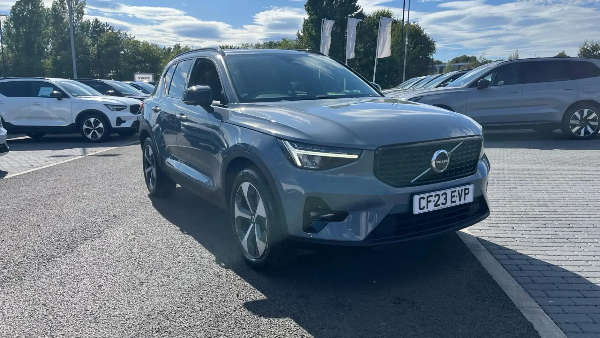 Volvo XC40 Image 36