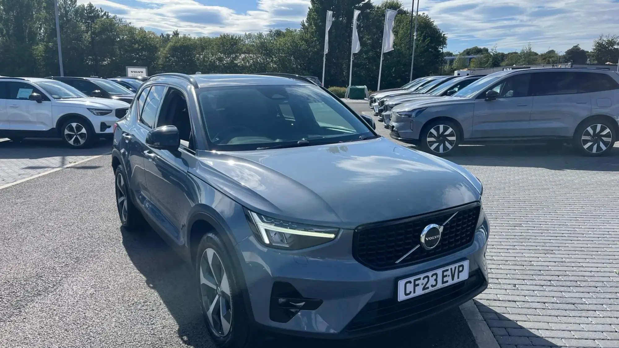 Volvo XC40 Image 37
