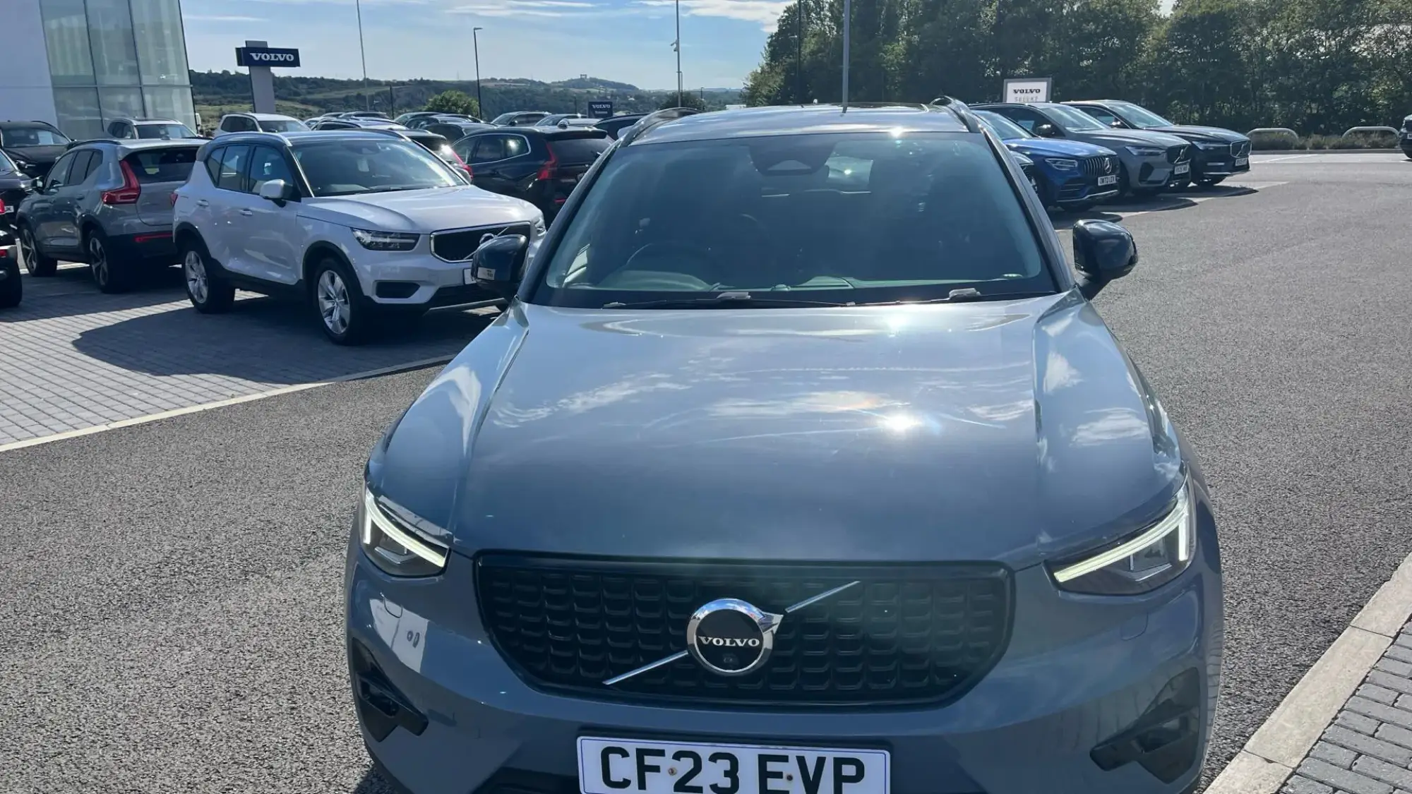 Volvo XC40 Image 39