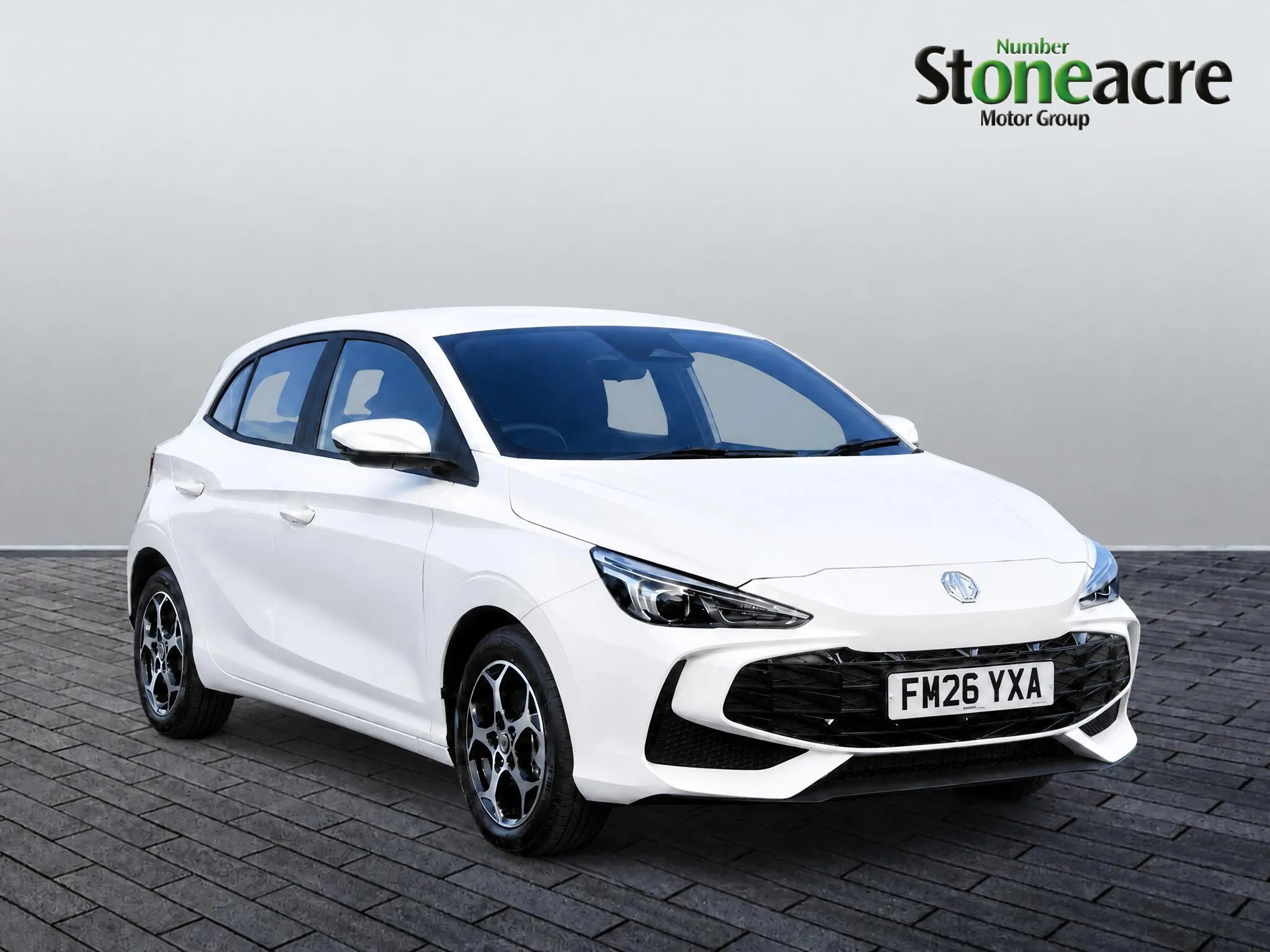 MG 3 listing photo
