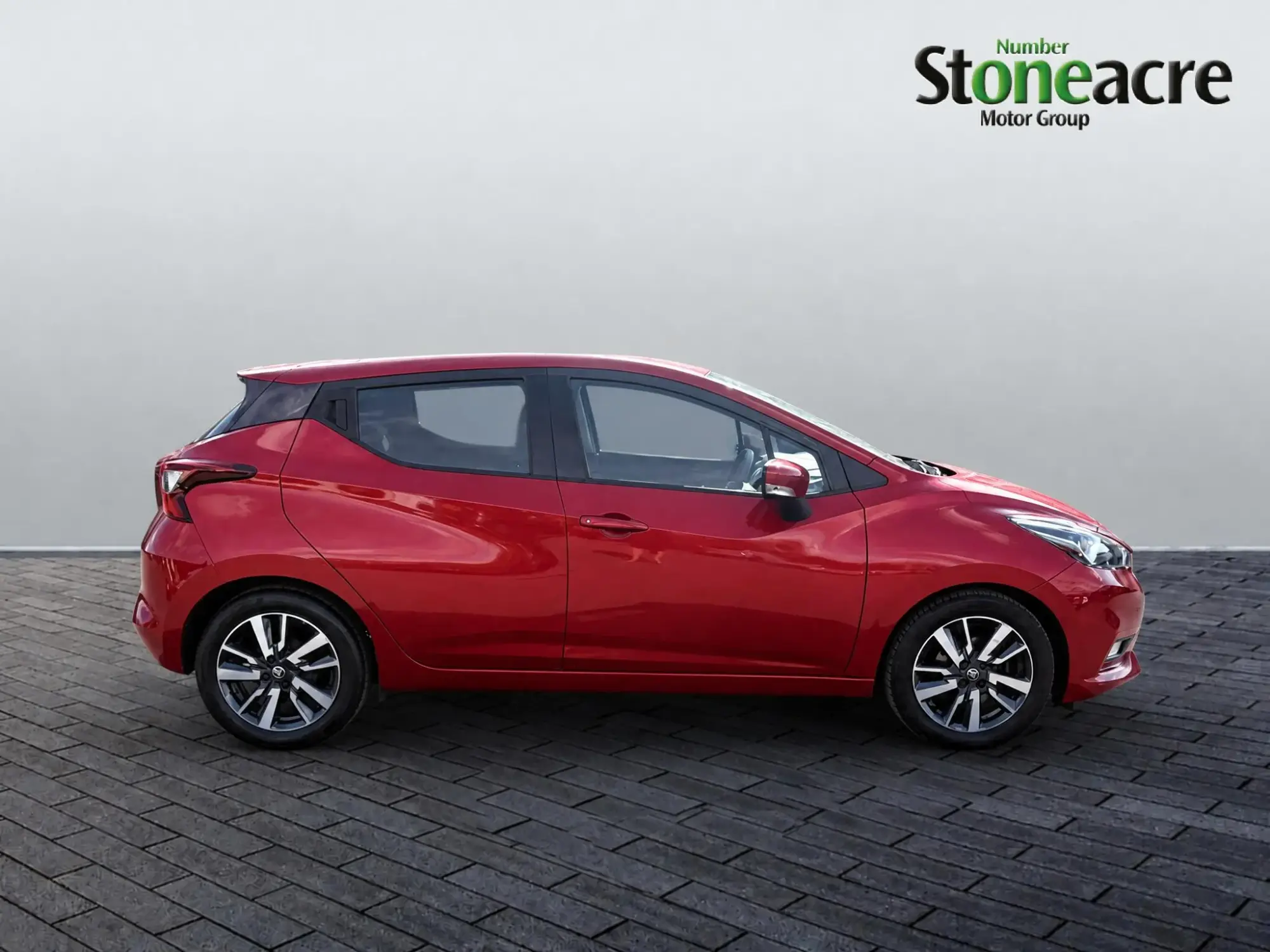 Nissan MICRA Image 2 Nissan MICRA Image 2