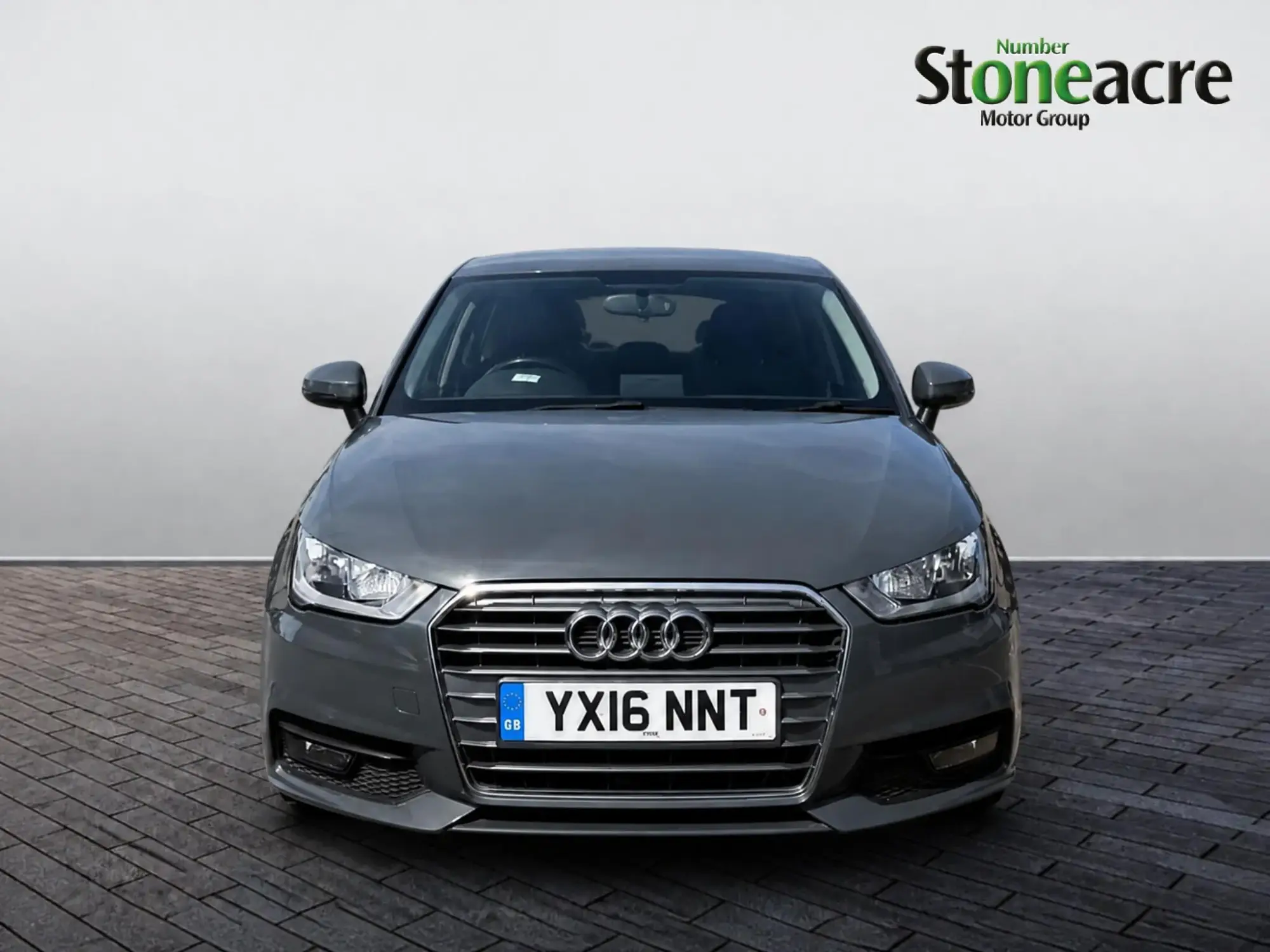 Audi A1 1.6 TDI Sport Sportback 5dr Diesel Manual Euro 6 (s/s) (116 ps) YX16NNT Image 2 Audi A1 1.6 TDI Sport Sportback 5dr Diesel Manual Euro 6 (s/s) (116 ps) YX16NNT Image 2