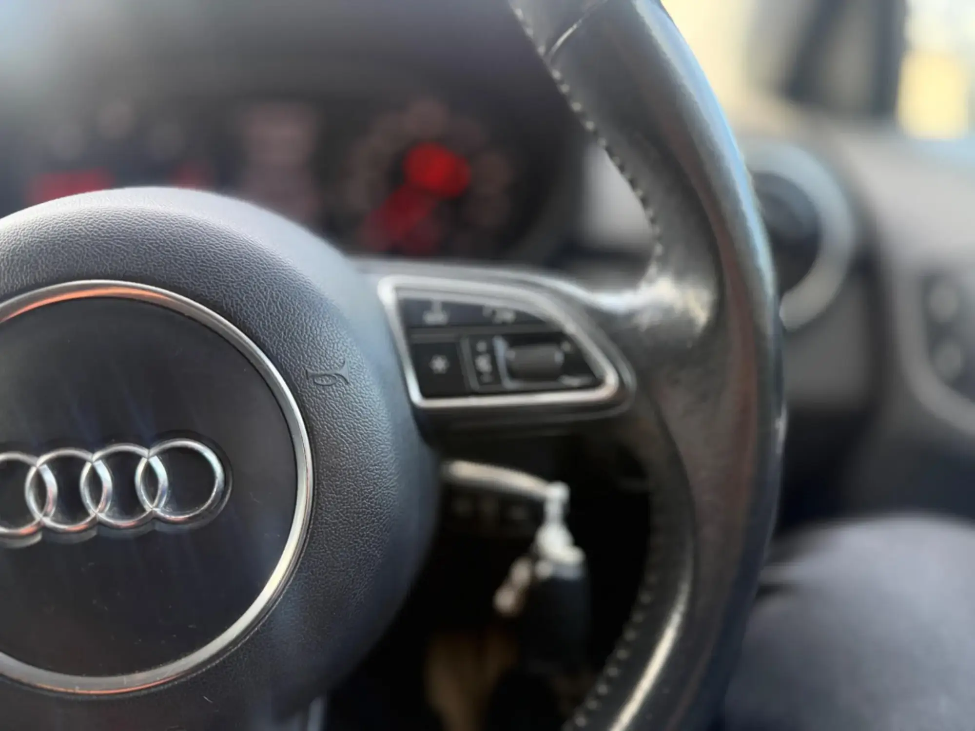 Audi A1 Image 19 Audi A1 Image 19