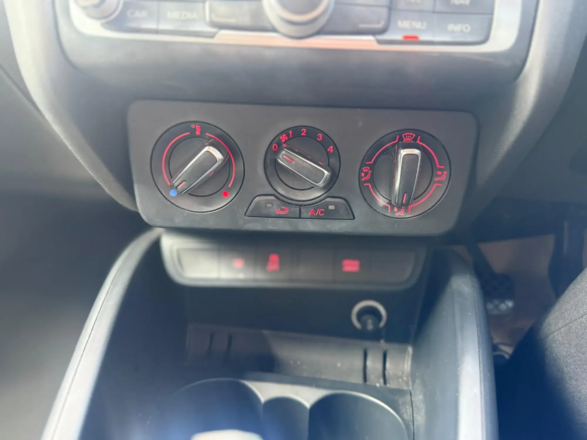 Audi A1 Image 21 Audi A1 Image 21