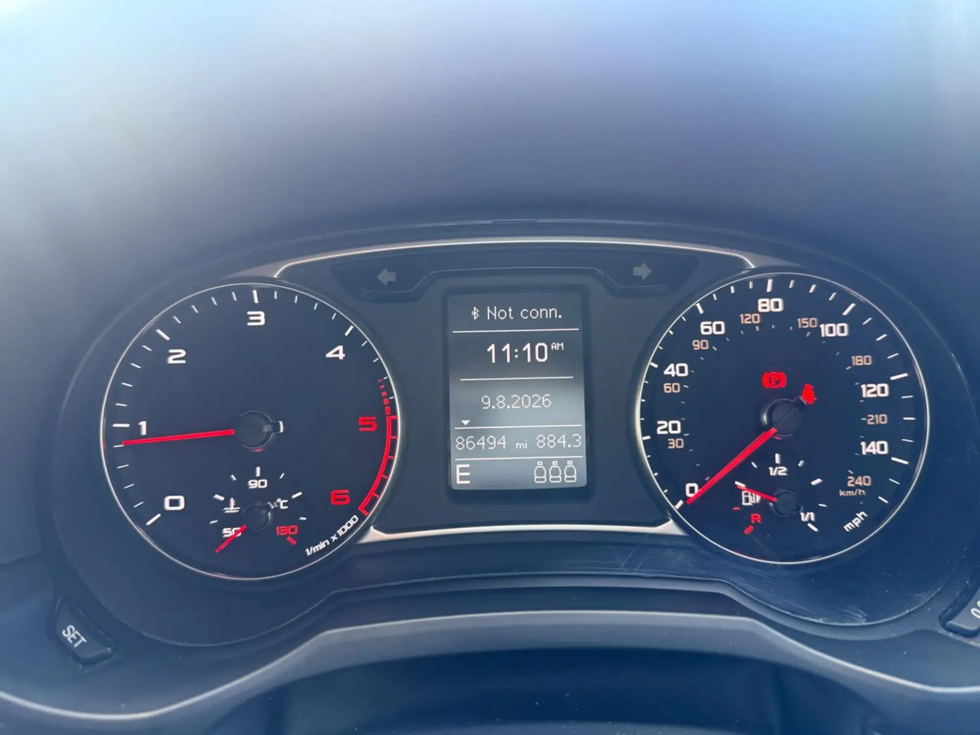 Audi A1 Image 23 Audi A1 Image 23
