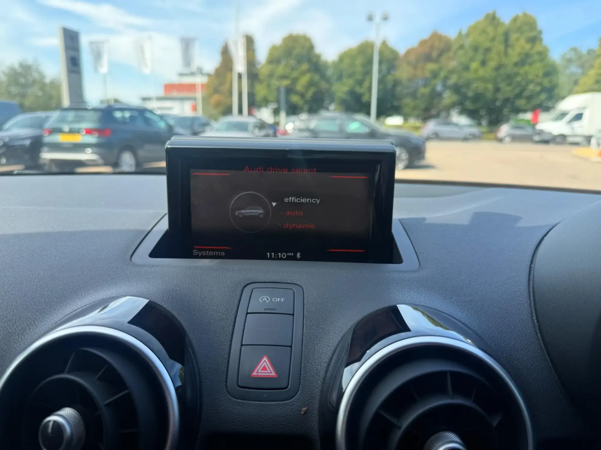 Audi A1 Image 24 Audi A1 Image 24