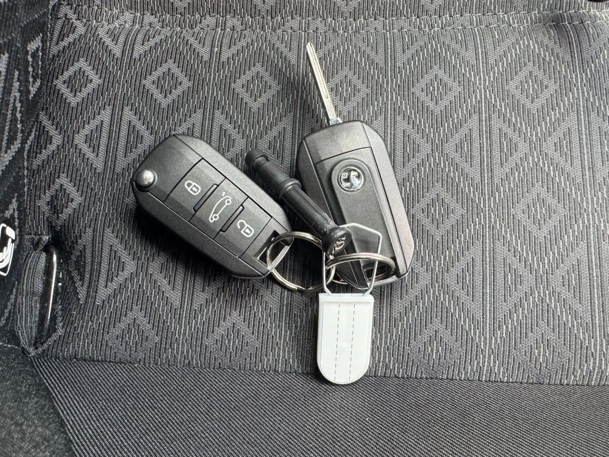 Vauxhall Mokka Image 19 Vauxhall Mokka Image 19