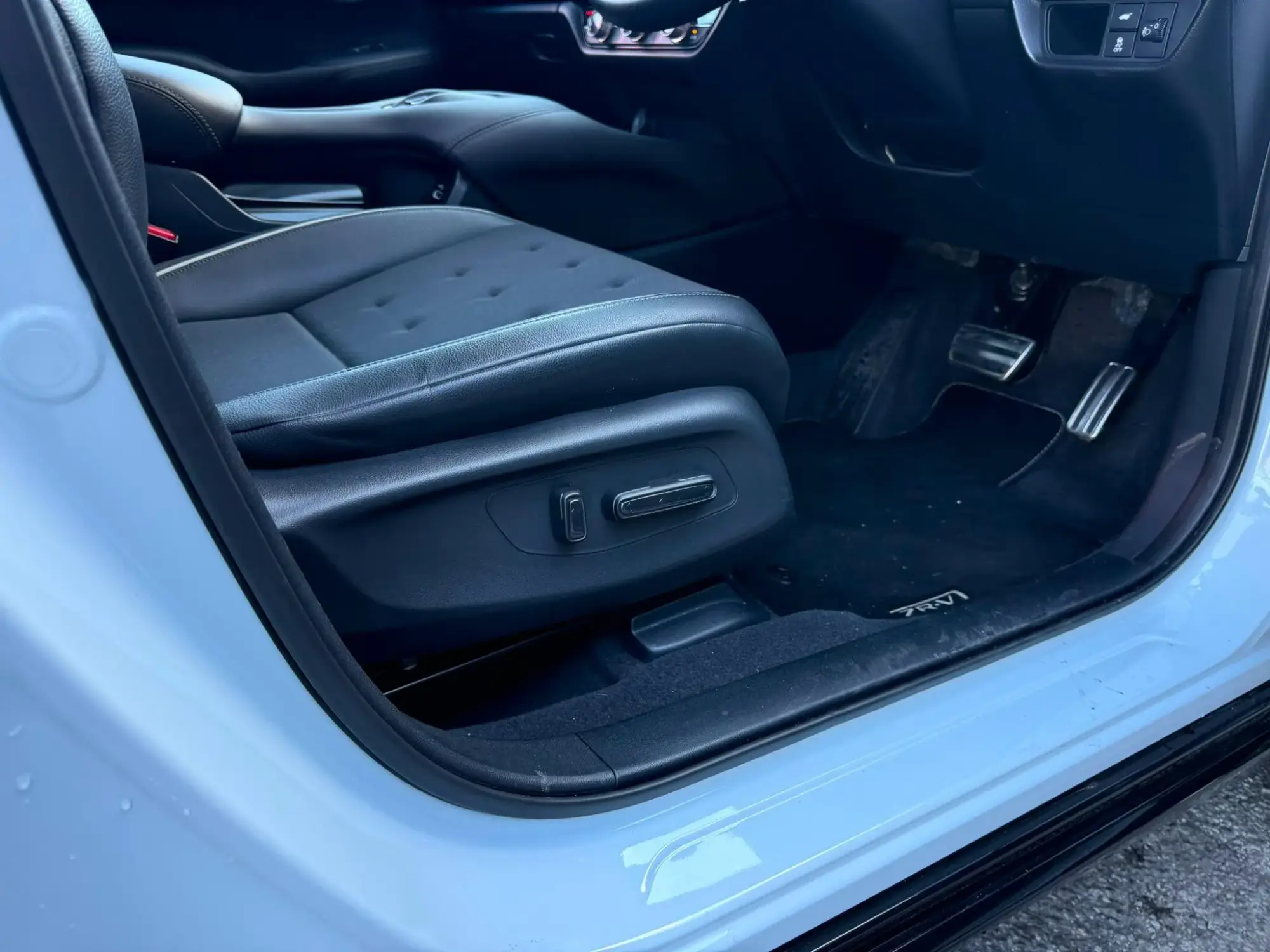 Honda ZR-V Image 12 Honda ZR-V Image 12