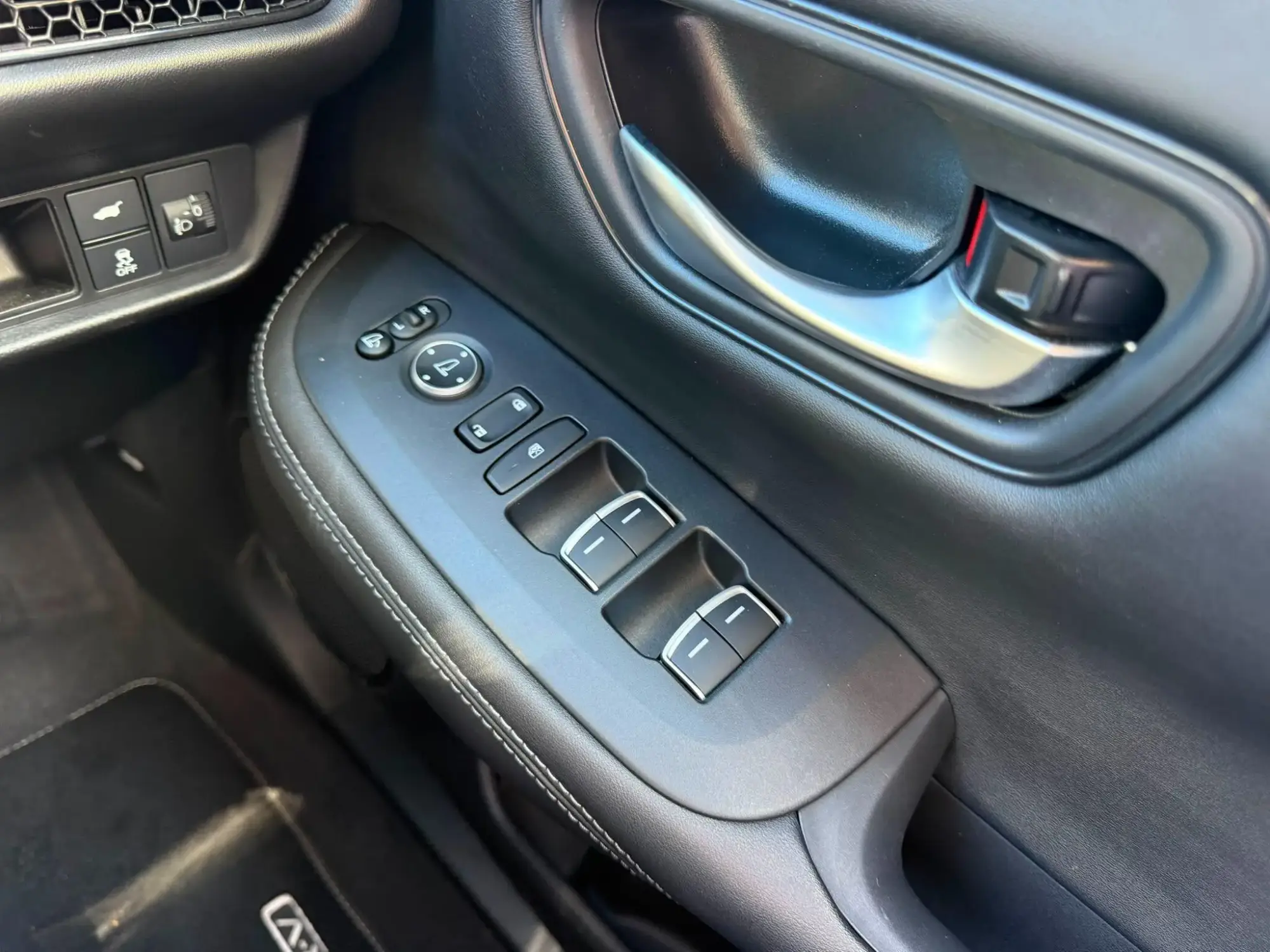 Honda ZR-V Image 18 Honda ZR-V Image 18