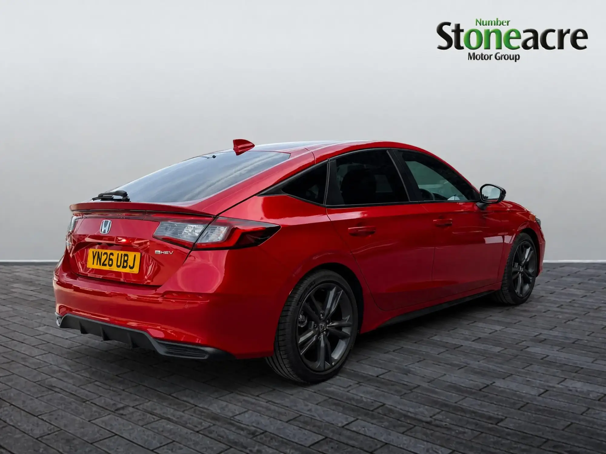 Honda Civic Image 8 Honda Civic Image 8