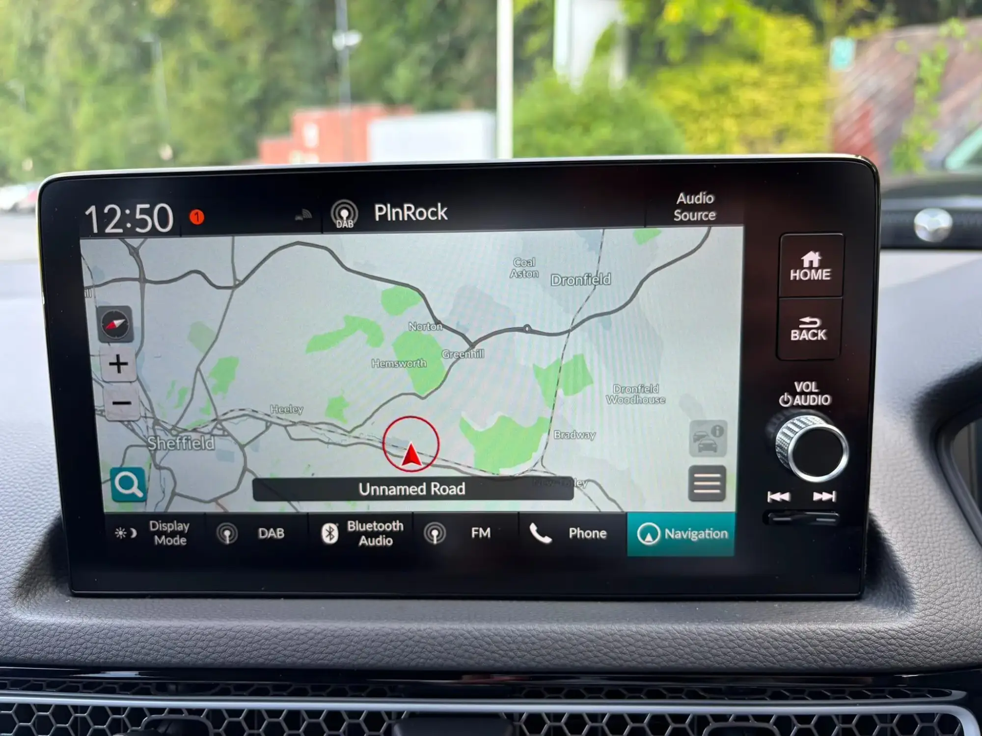 Honda Civic Image 20 Honda Civic Image 20