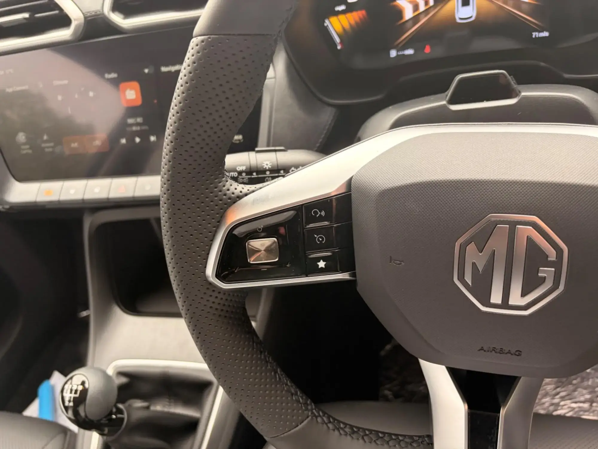 MG ZS Image 15 MG ZS Image 15