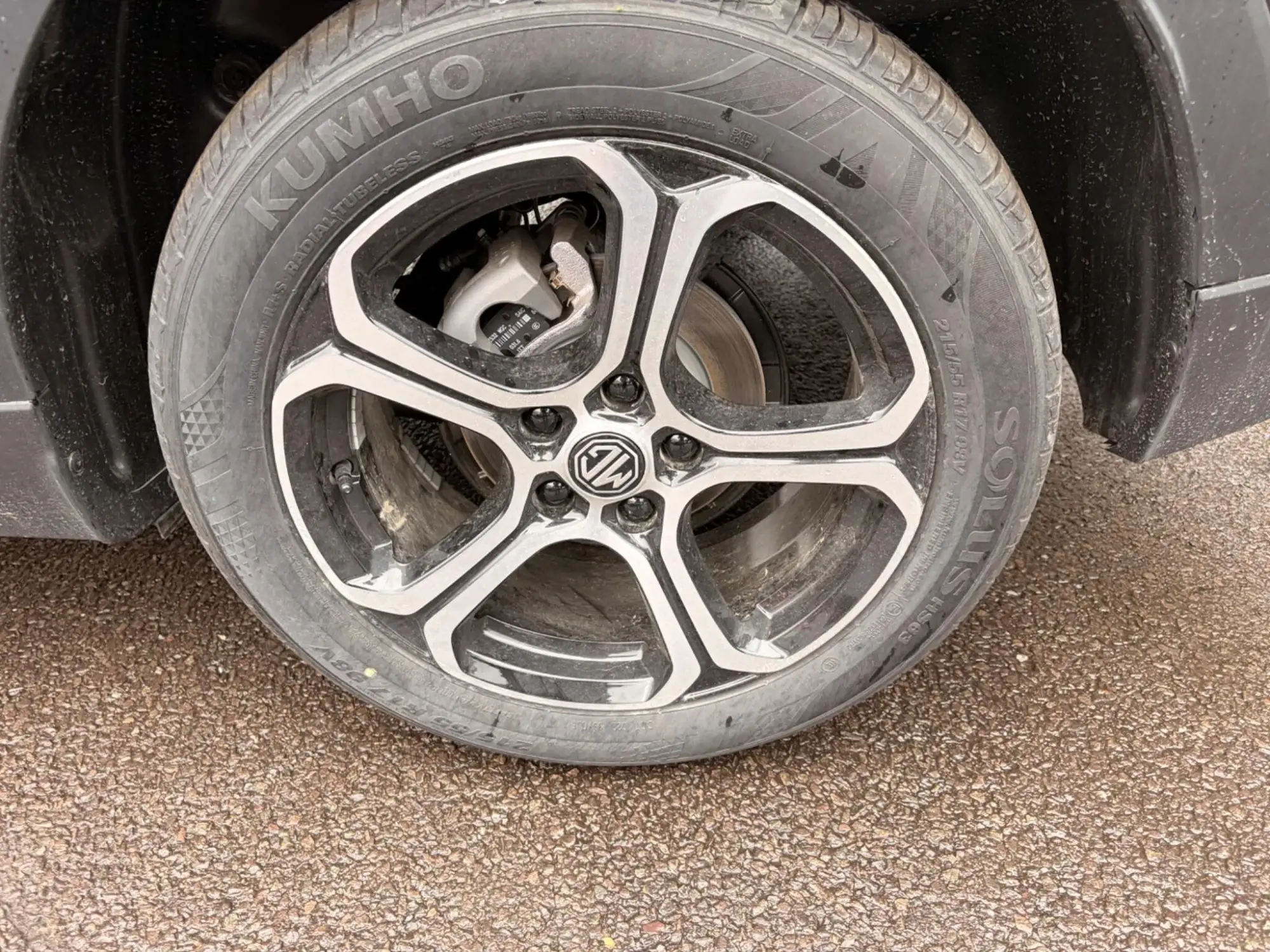 MG ZS Image 20 MG ZS Image 20