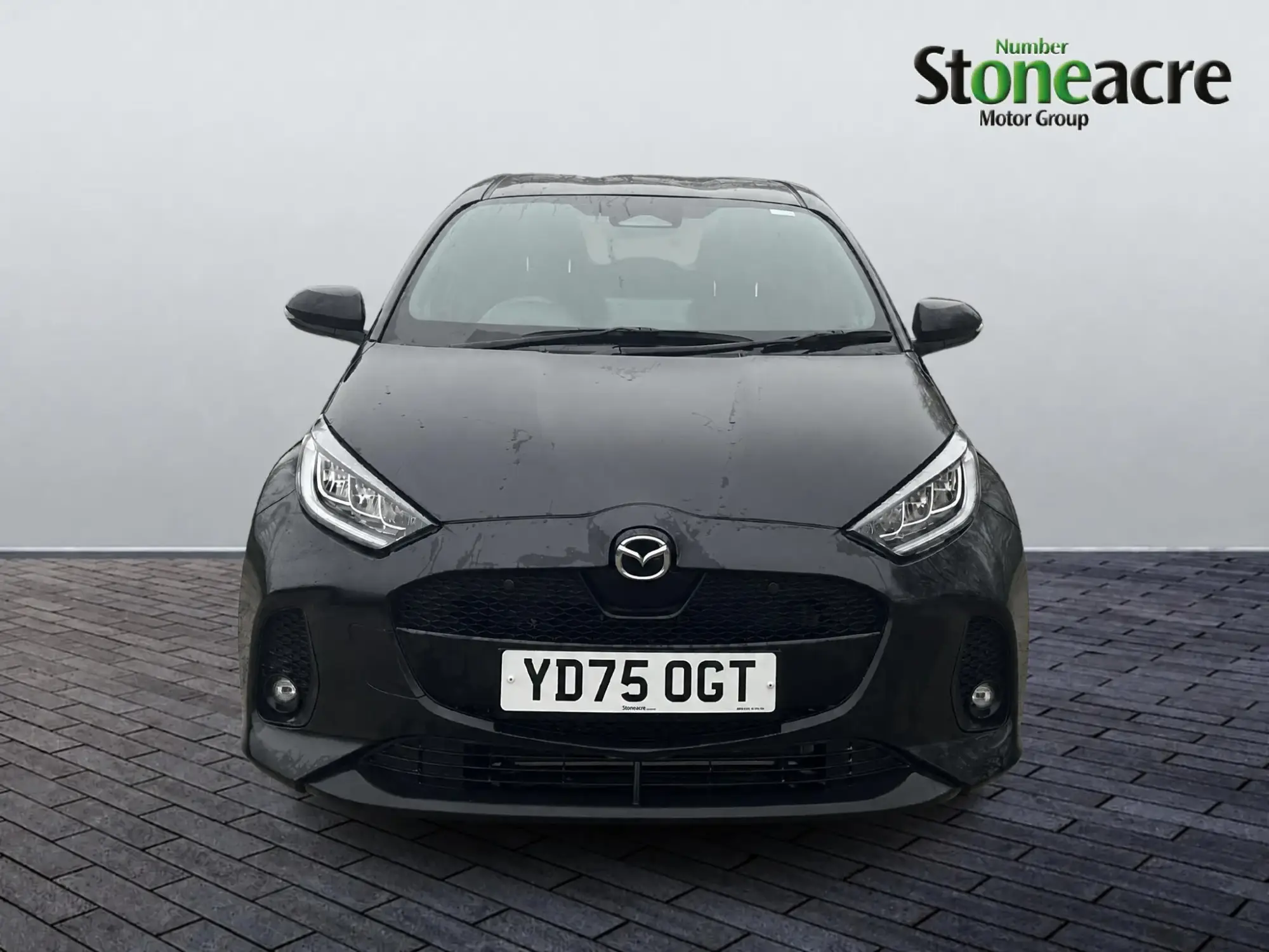 Mazda 2 Hybrid 1.5h Homura CVT Euro 6 (s/s) 5dr YD75OGT Image 2 Mazda 2 Hybrid 1.5h Homura CVT Euro 6 (s/s) 5dr YD75OGT Image 2
