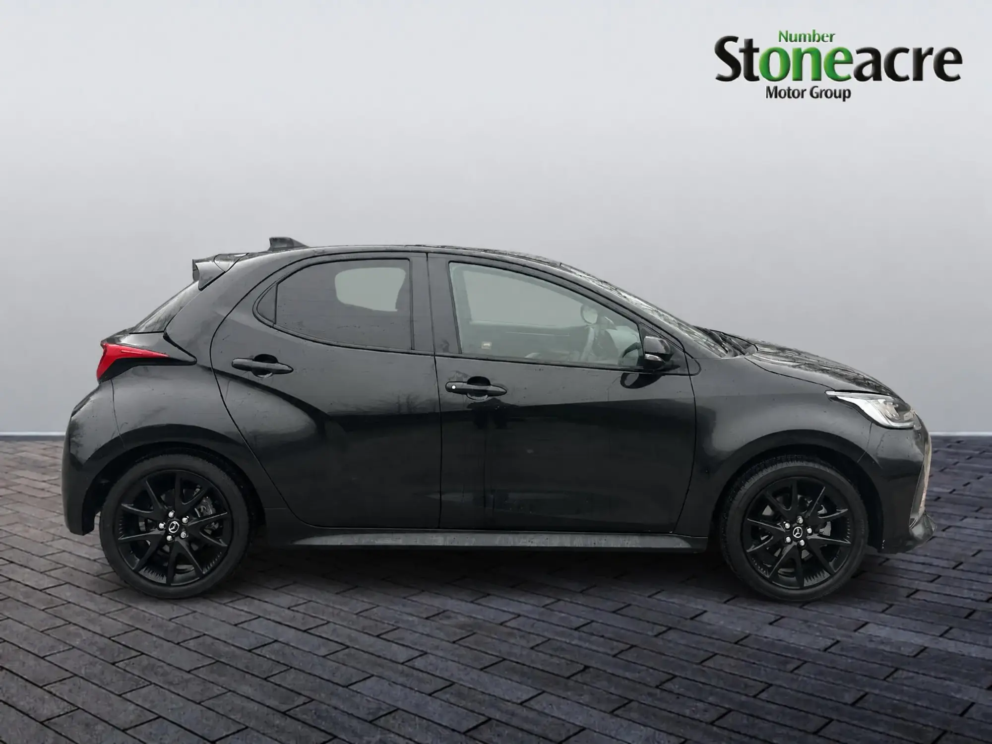 Mazda2 Hybrid Image 7 Mazda2 Hybrid Image 7