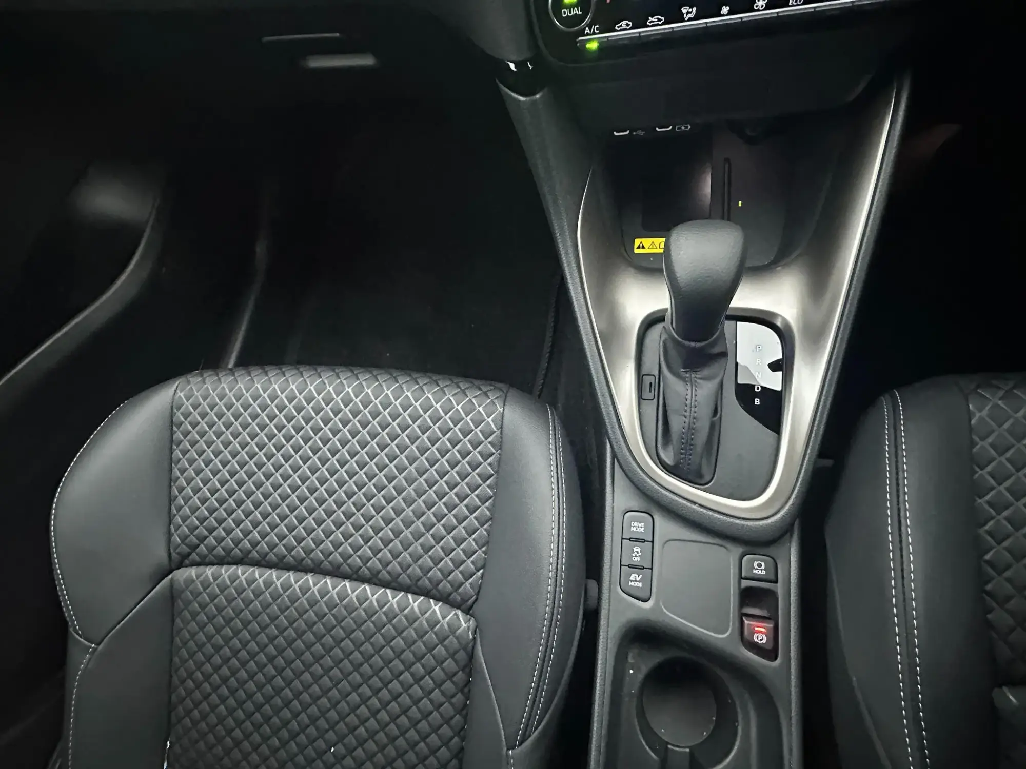 Mazda2 Hybrid Image 9 Mazda2 Hybrid Image 9