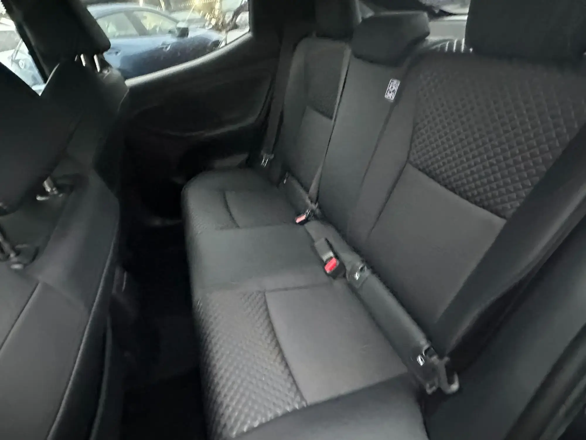 Mazda2 Hybrid Image 12 Mazda2 Hybrid Image 12