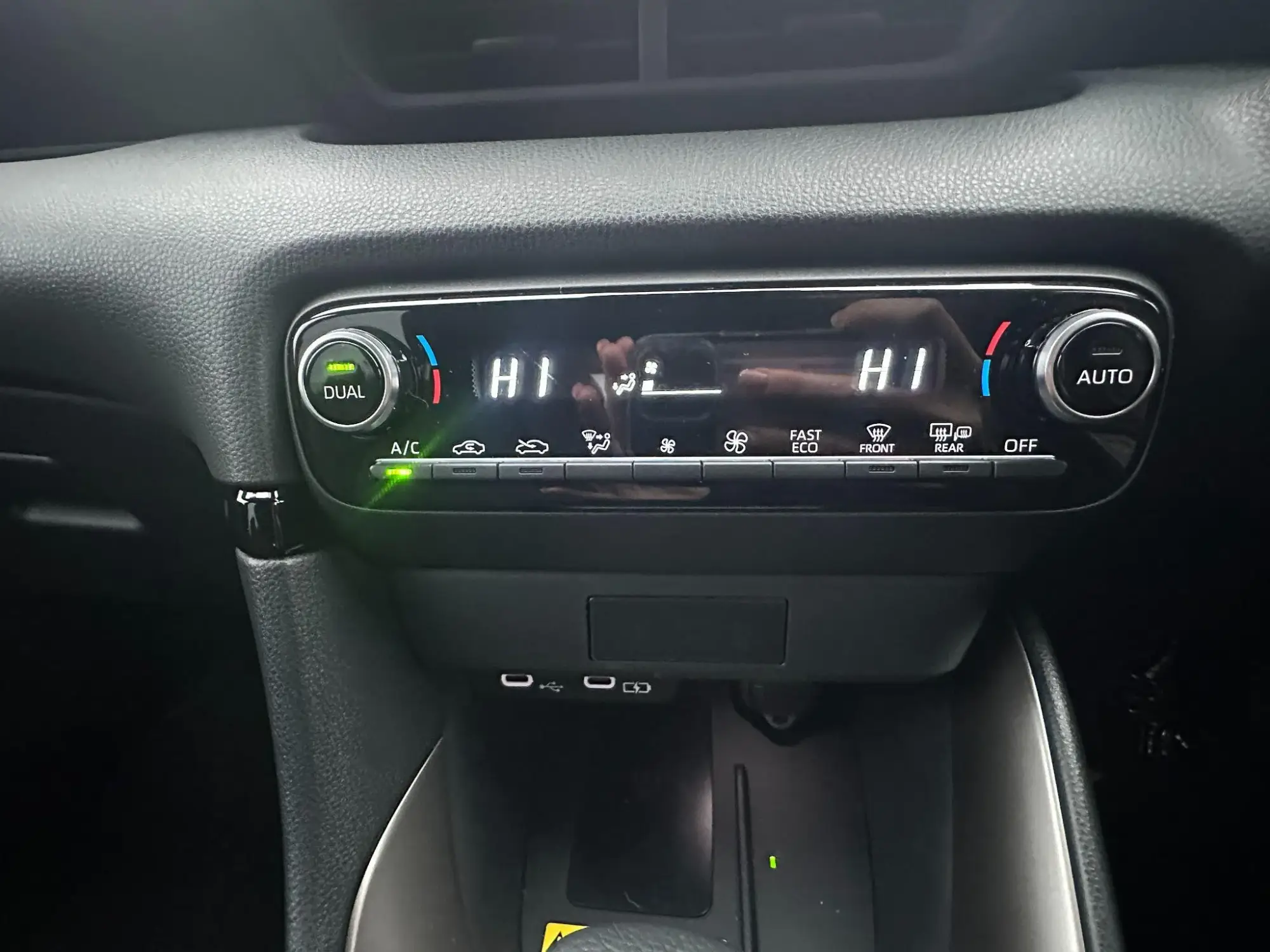 Mazda2 Hybrid Image 13 Mazda2 Hybrid Image 13