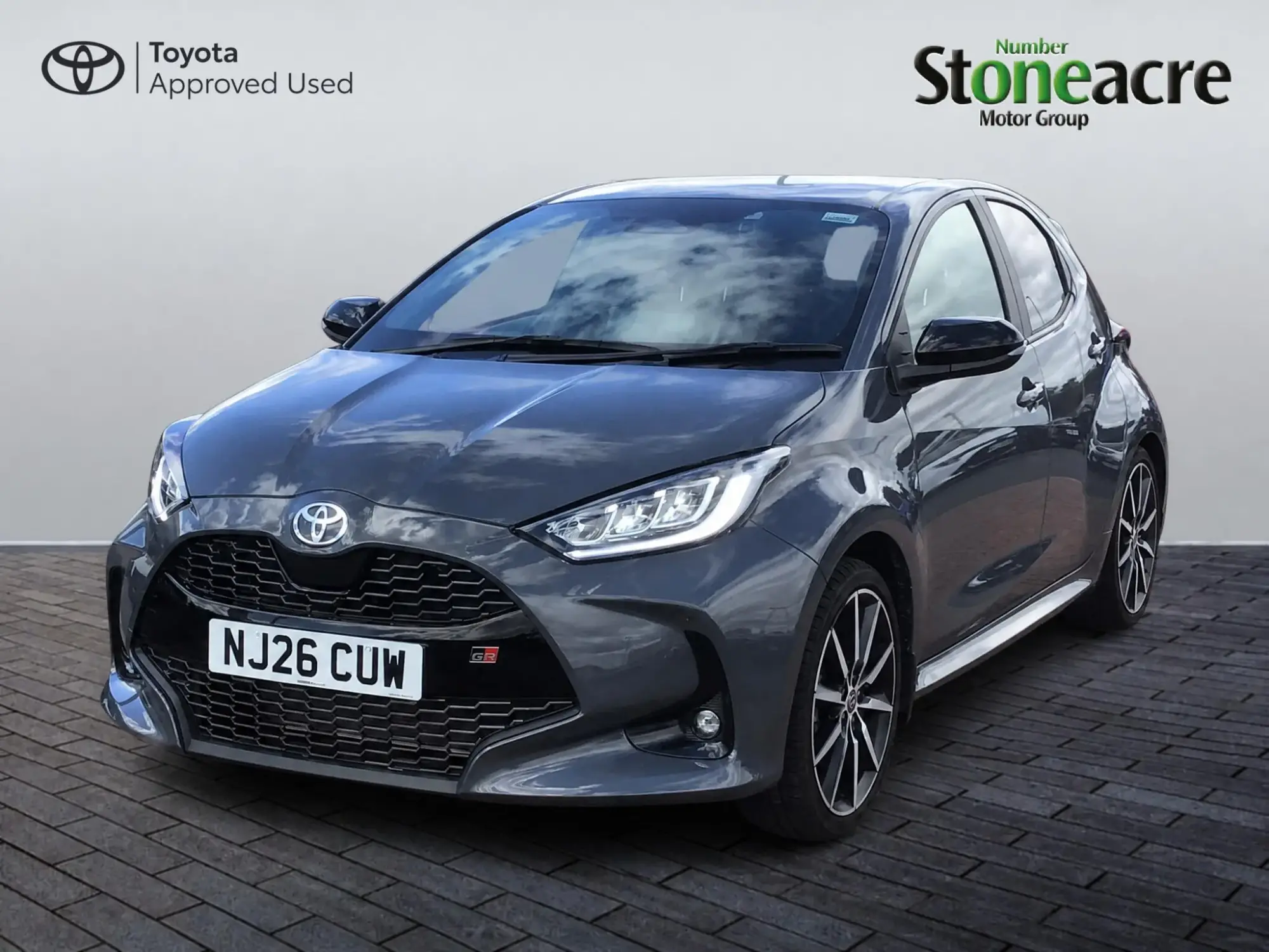 Toyota Yaris Image 3