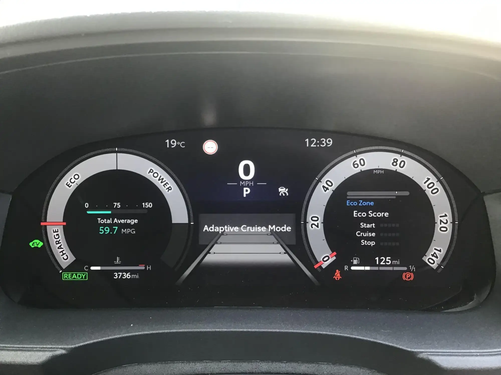 Toyota Yaris Image 12