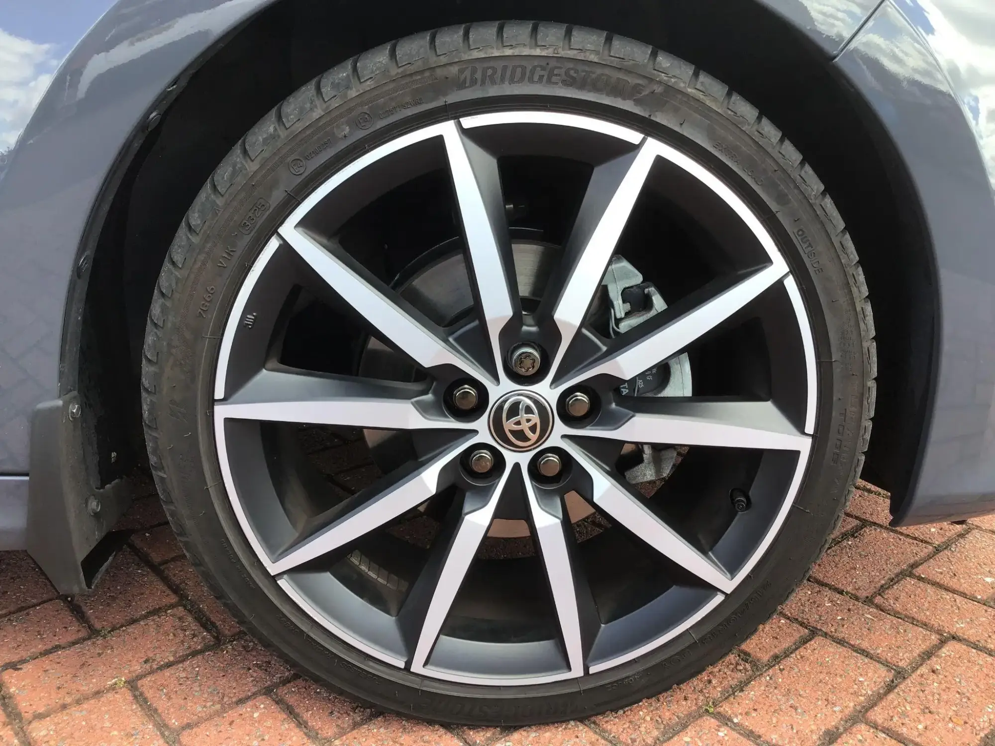 Toyota Yaris Image 22