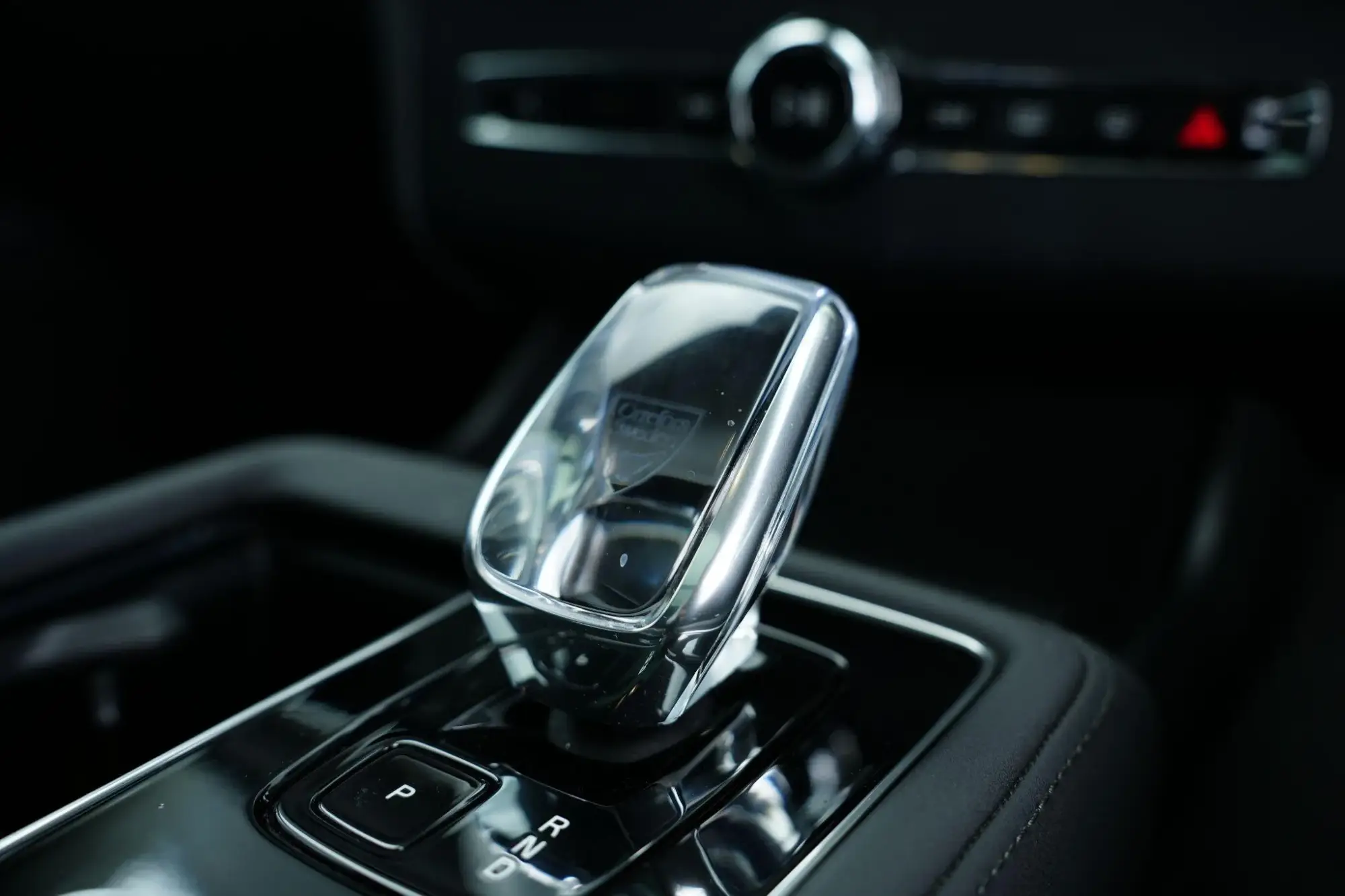 Volvo XC90 Plug-In Hybrid Image 13