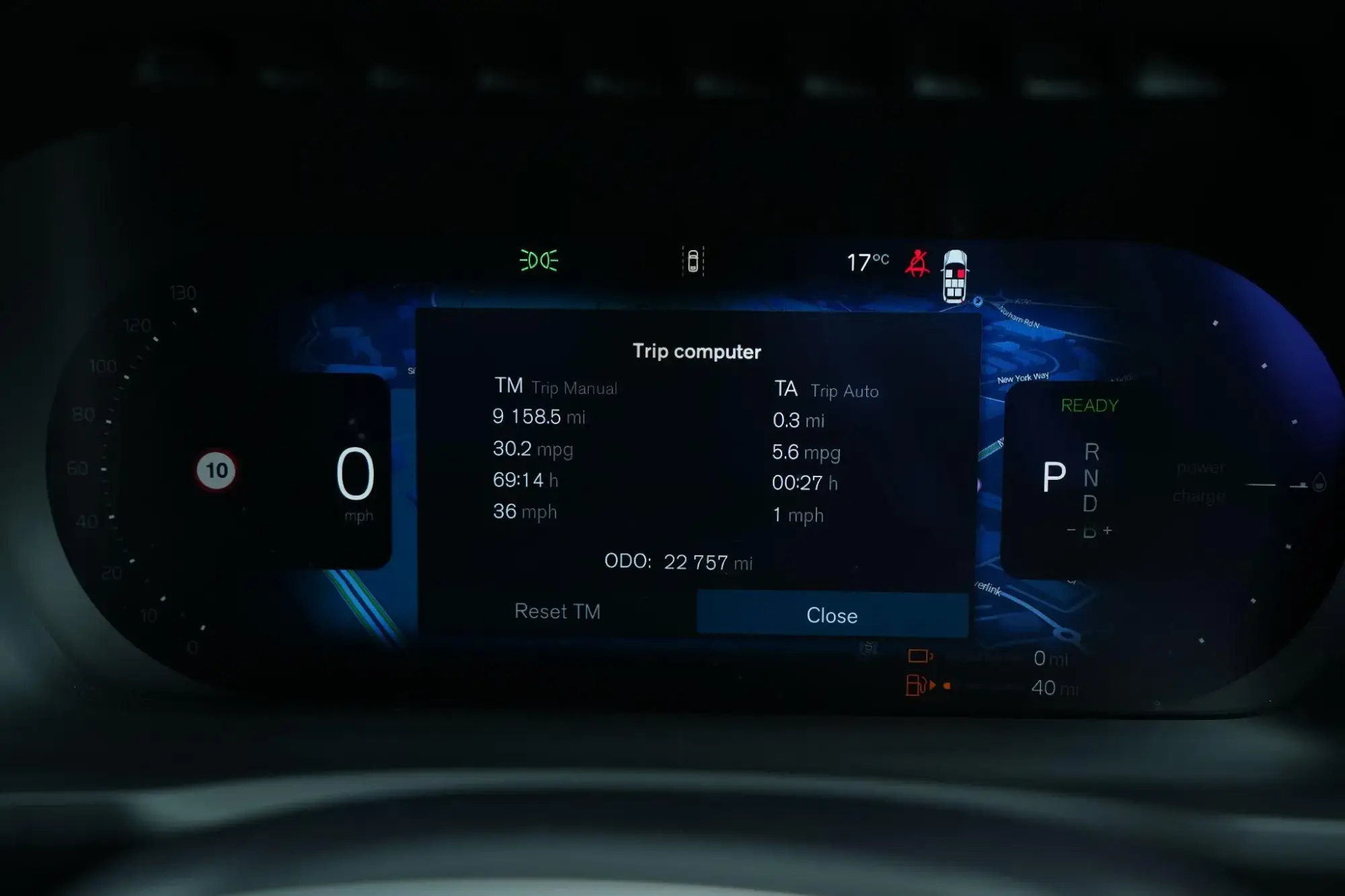 Volvo XC90 Plug-In Hybrid Image 26