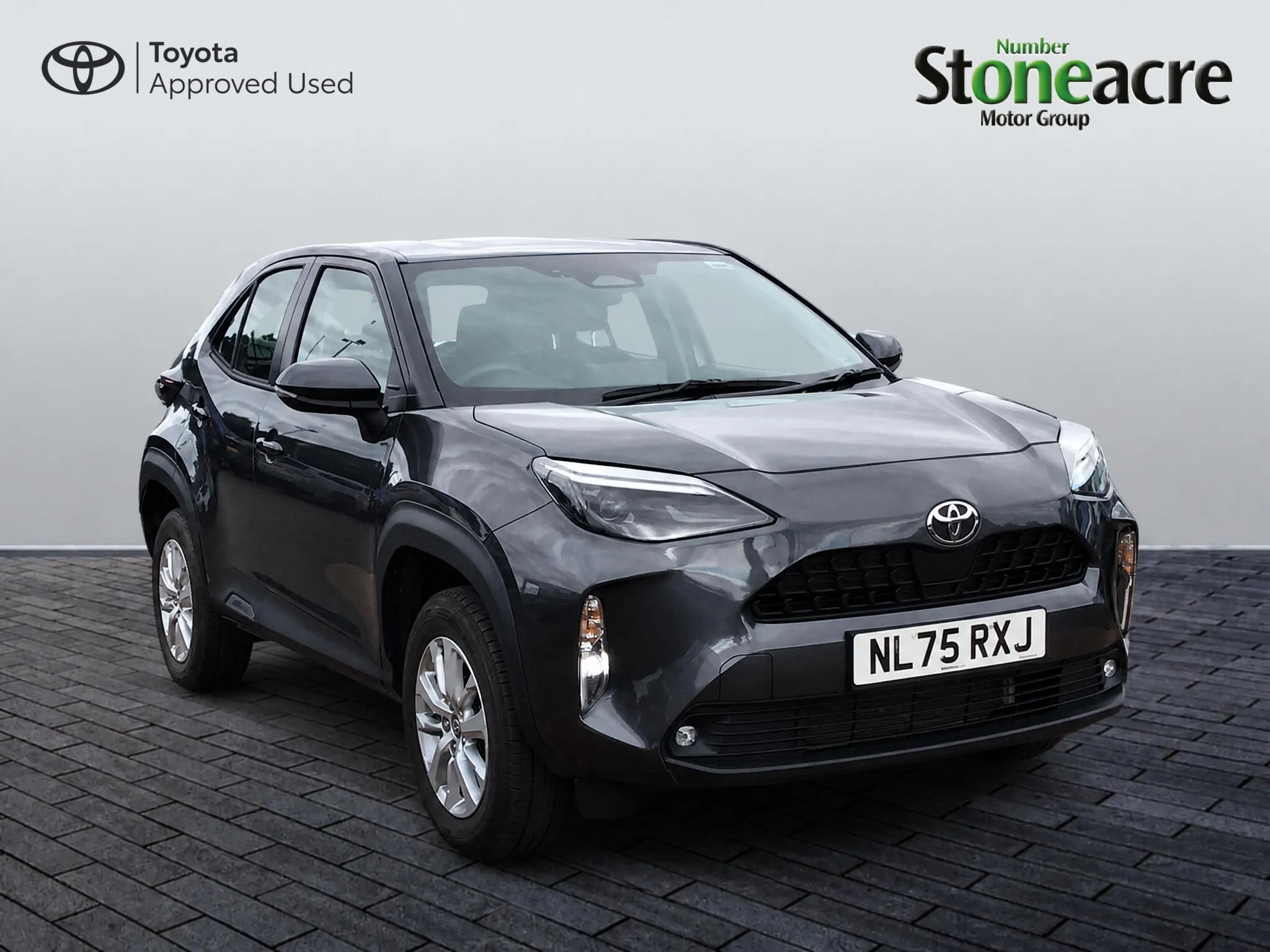 Toyota Yaris Cross Toyota Yaris Cross