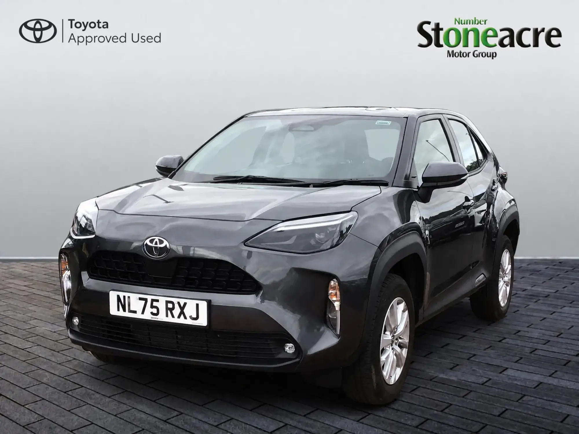 Toyota Yaris Cross Image 3