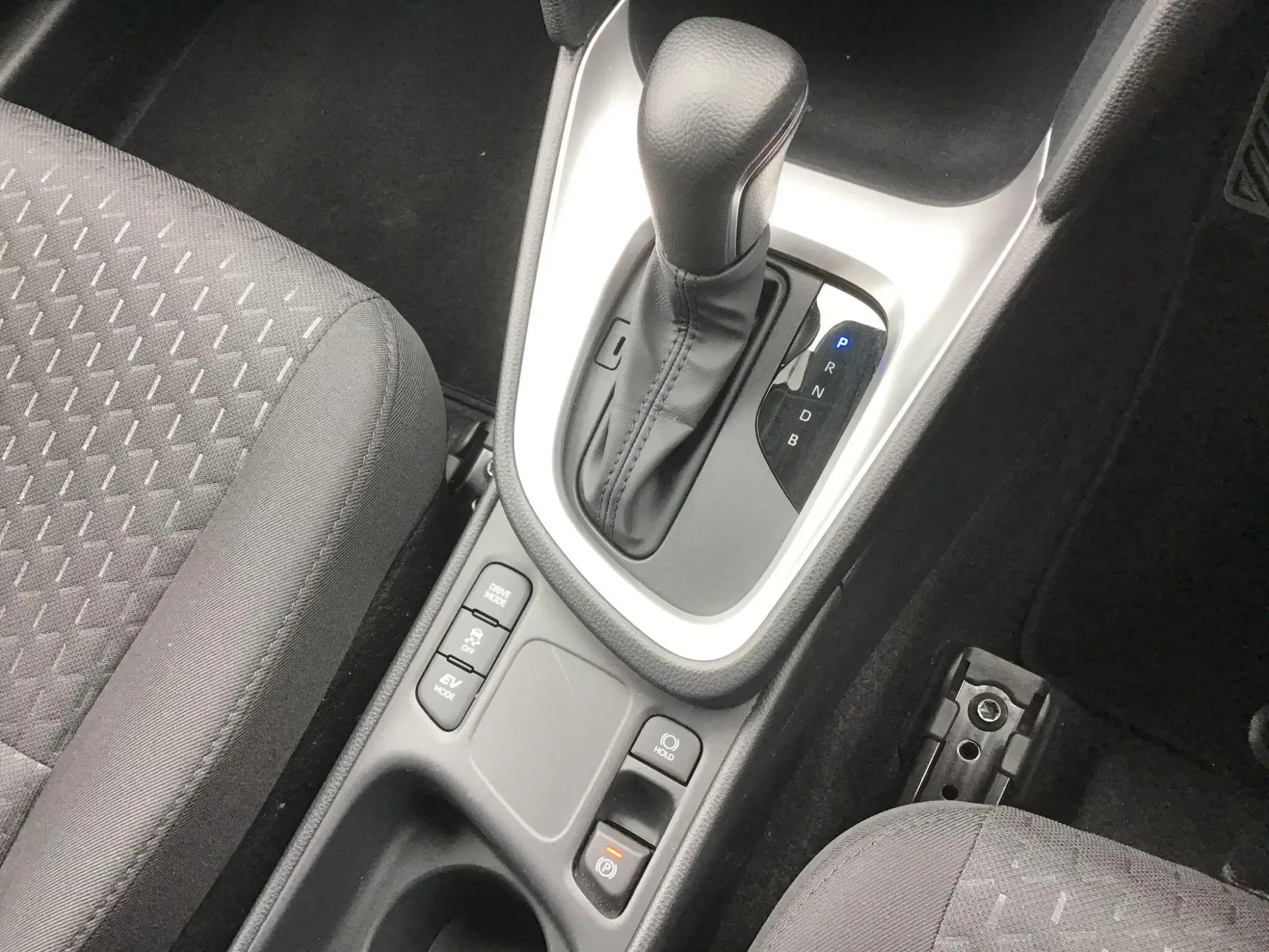 Toyota Yaris Cross Image 10