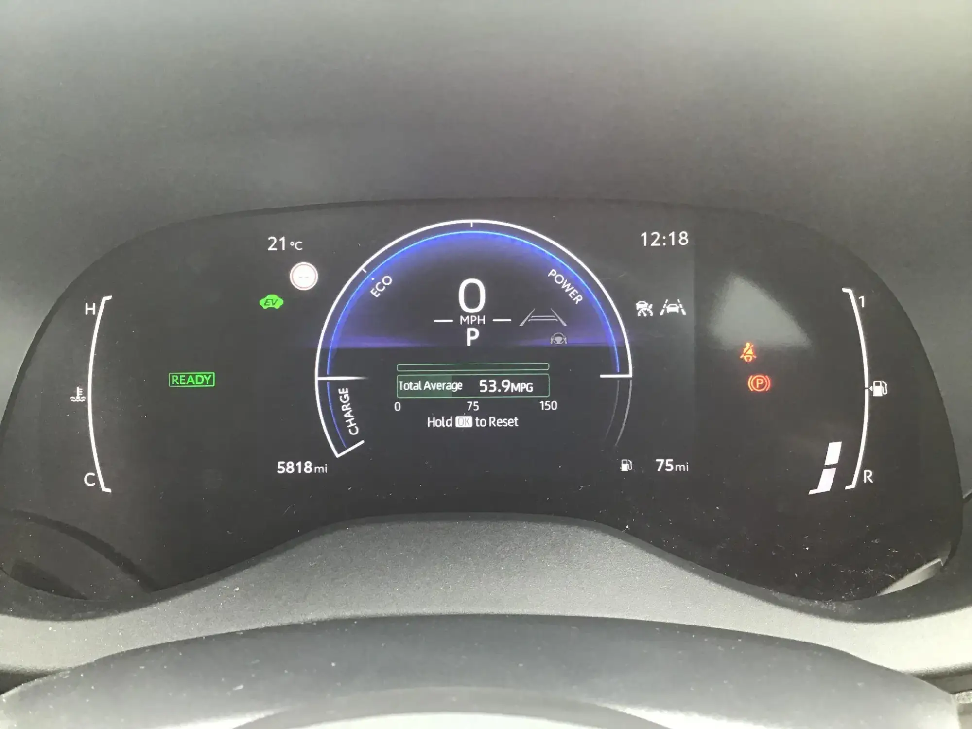Toyota Yaris Cross Image 12