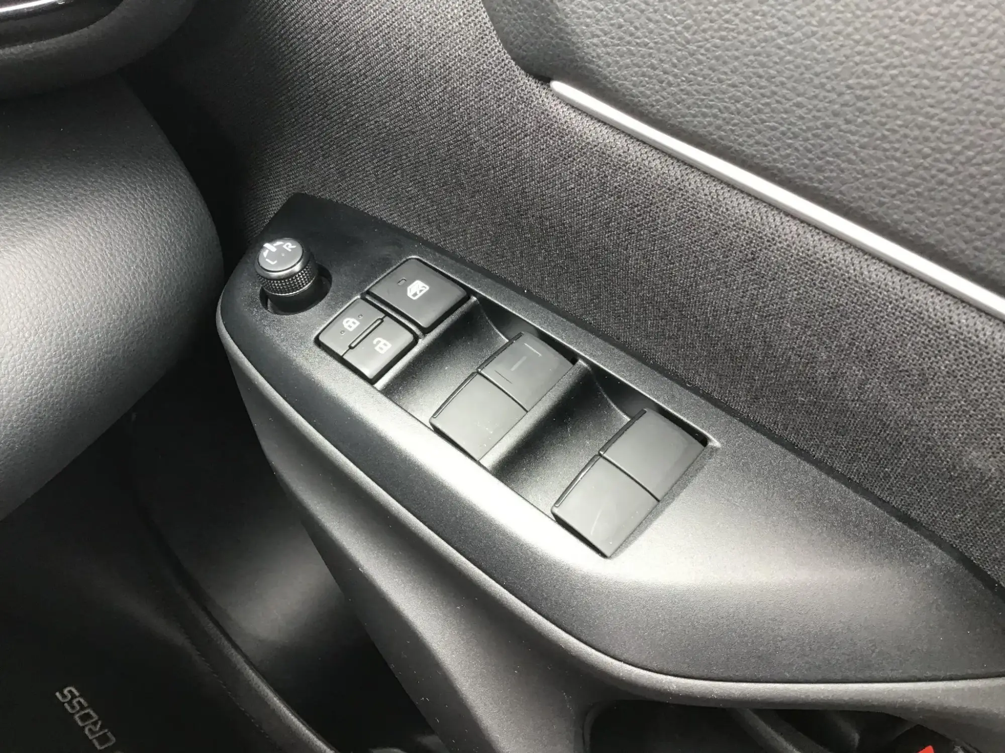 Toyota Yaris Cross Image 13