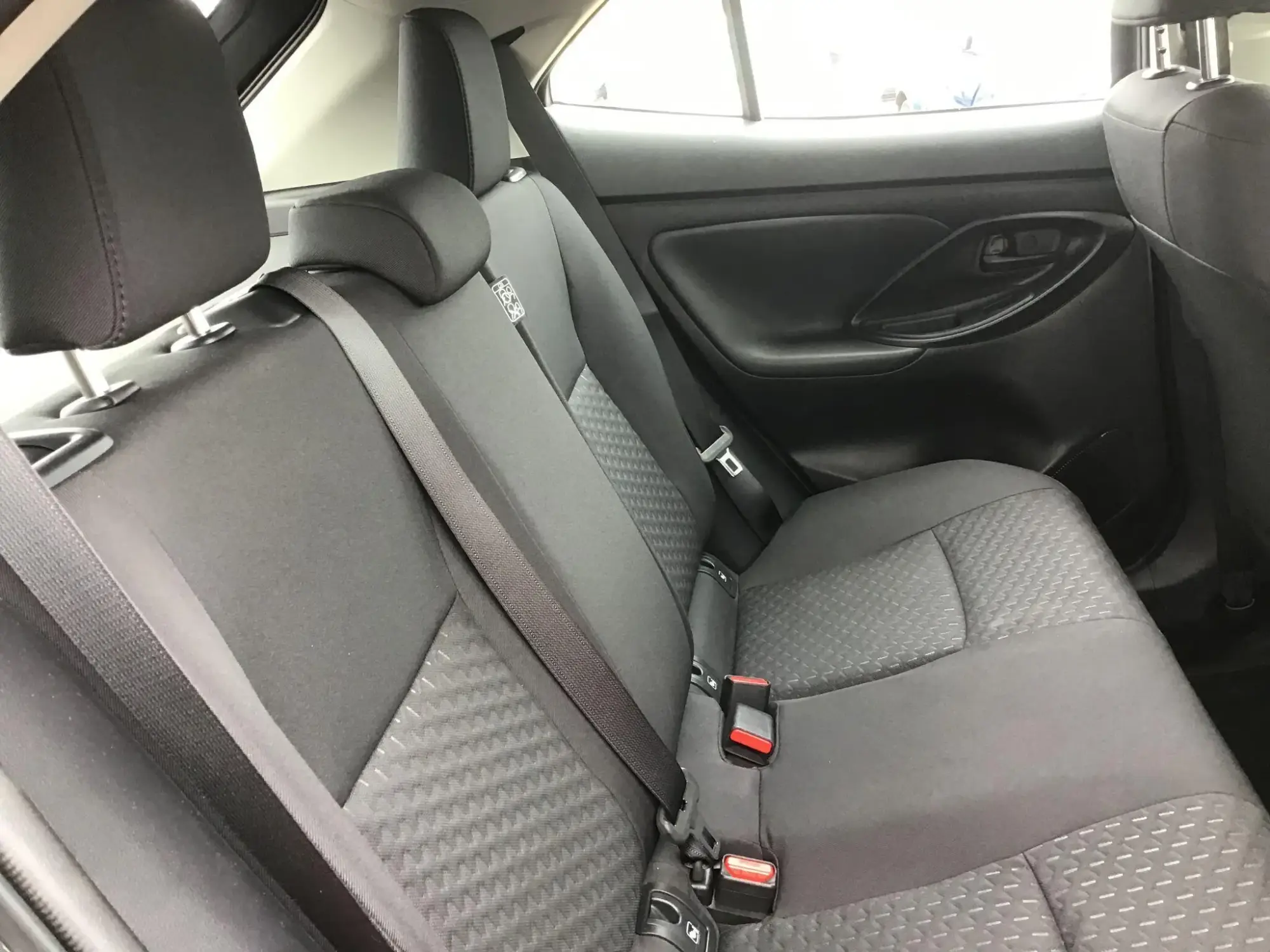 Toyota Yaris Cross Image 16