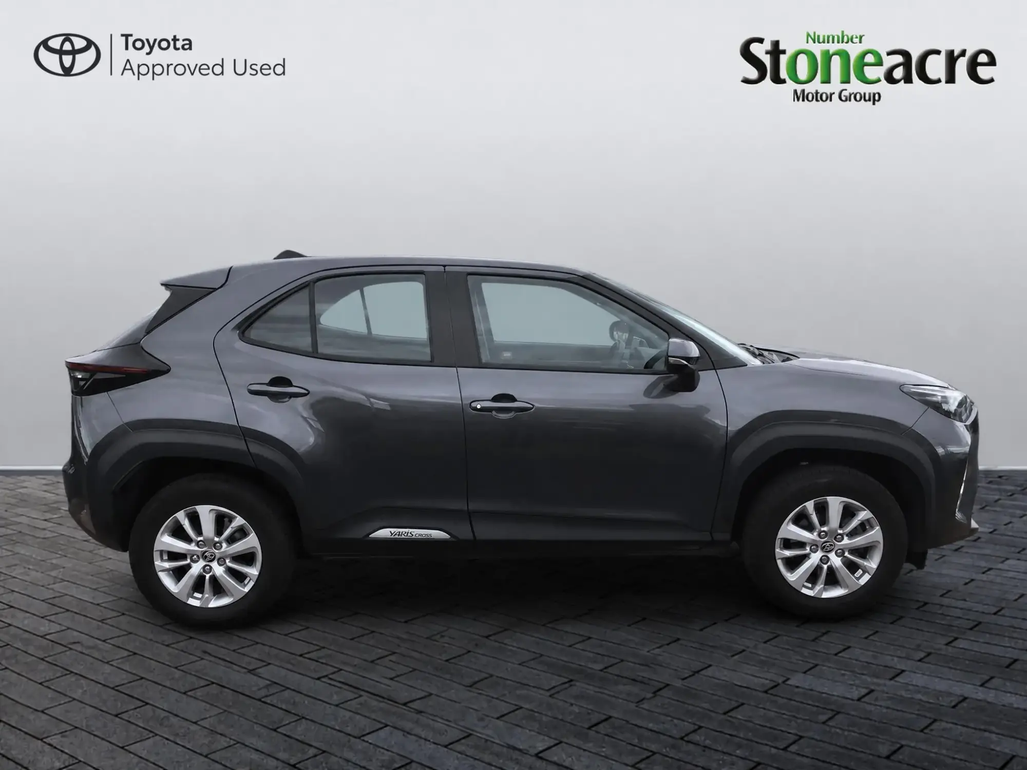 Toyota Yaris Cross Image 20