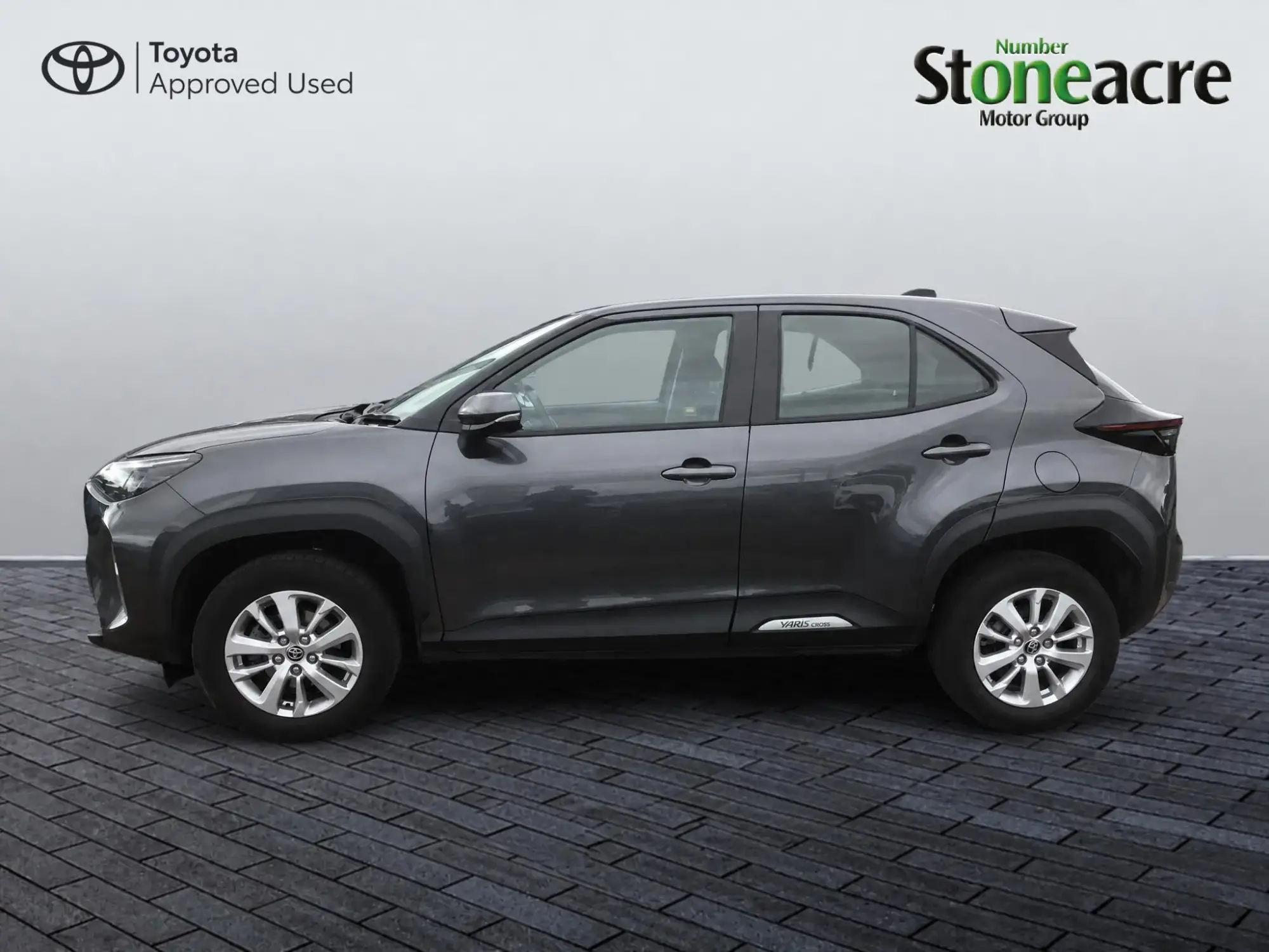 Toyota Yaris Cross Image 21