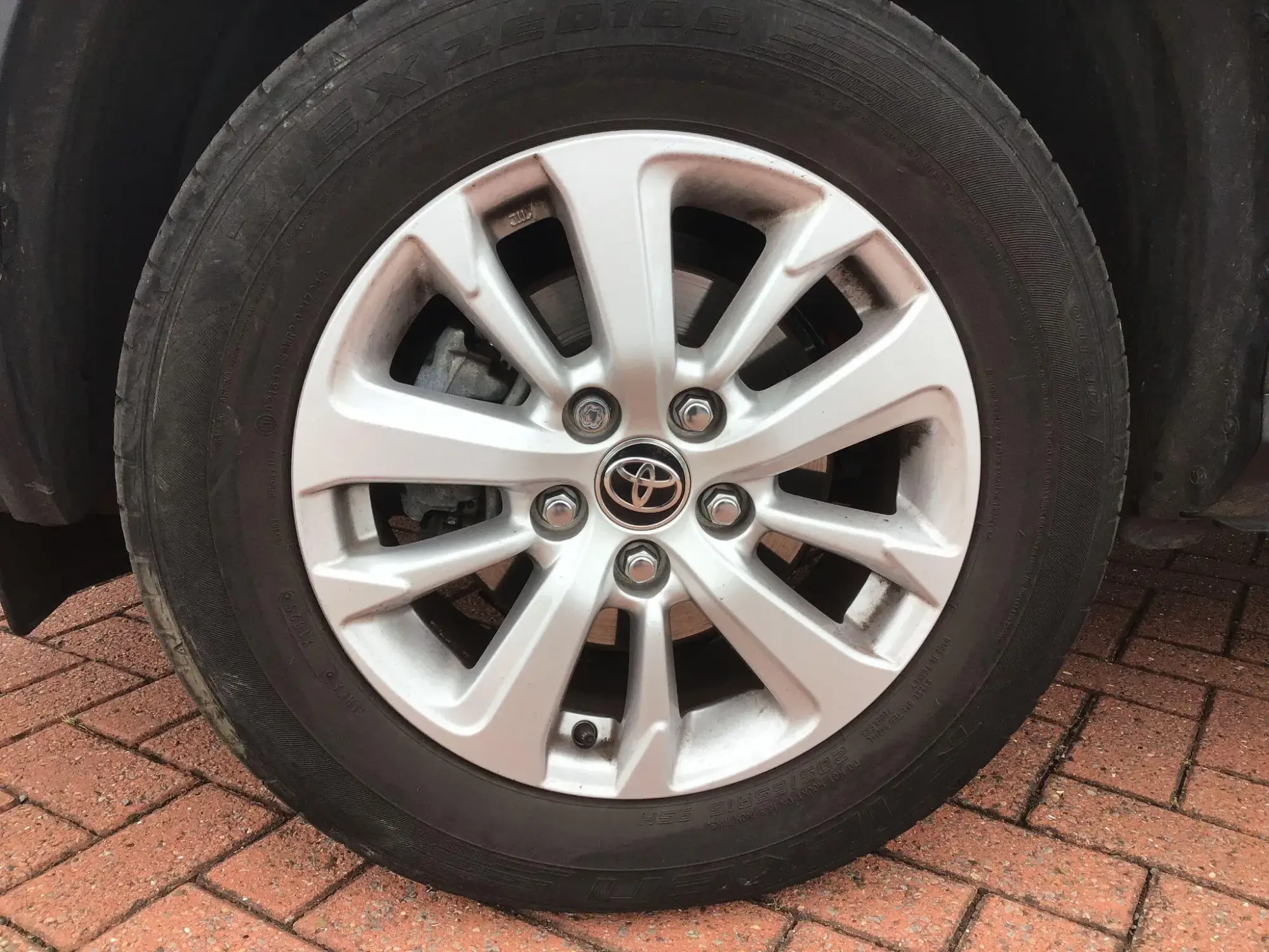 Toyota Yaris Cross Image 22