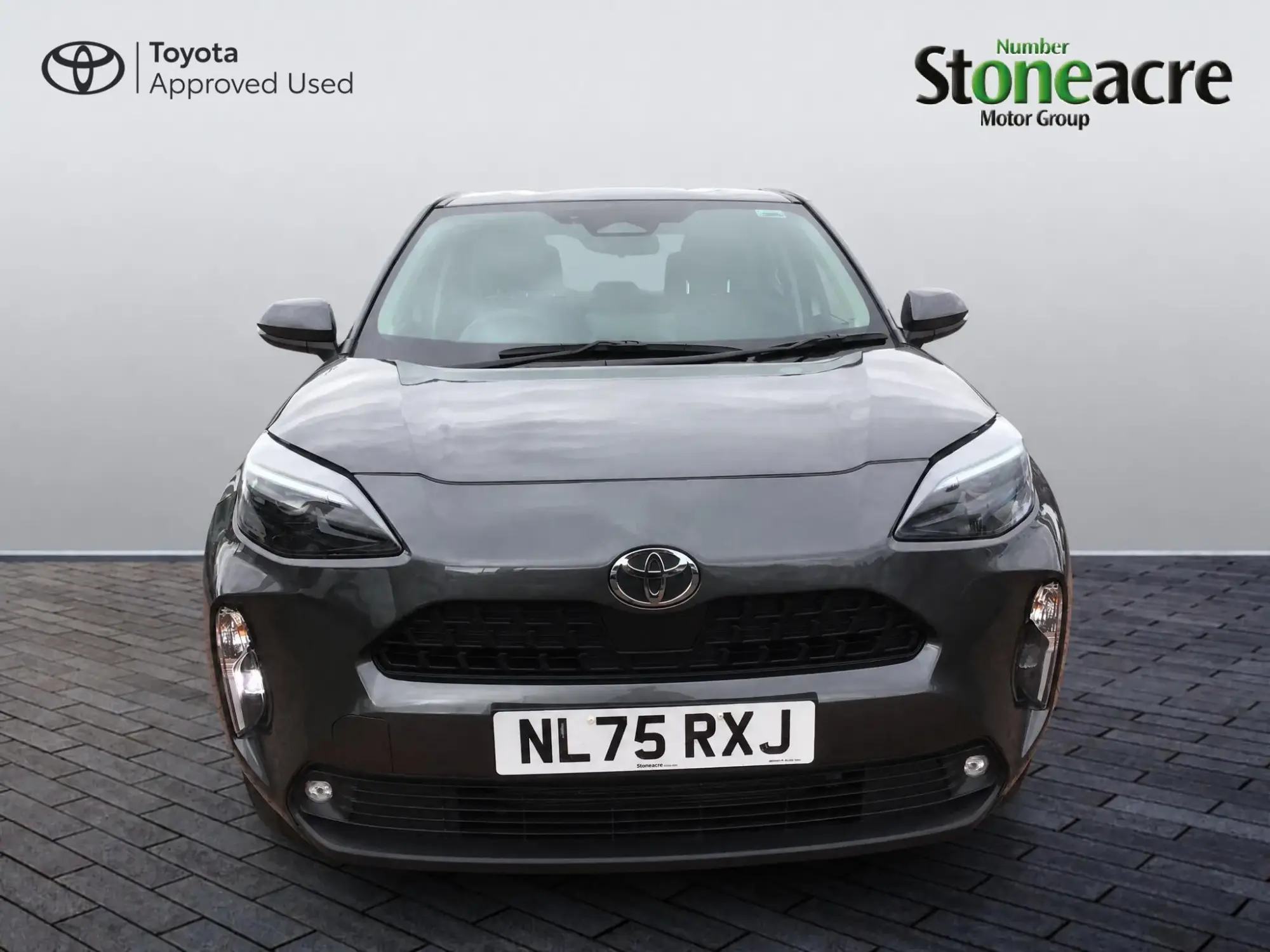 Toyota Yaris Cross Image 23
