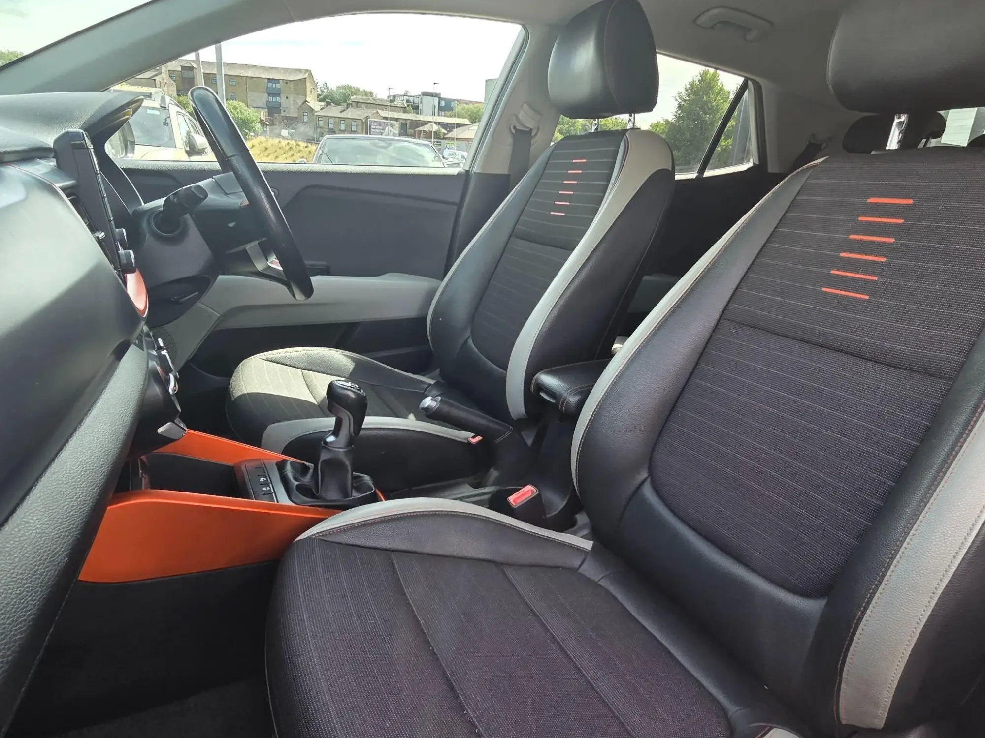 Kia Stonic Image 30 Kia Stonic Image 30