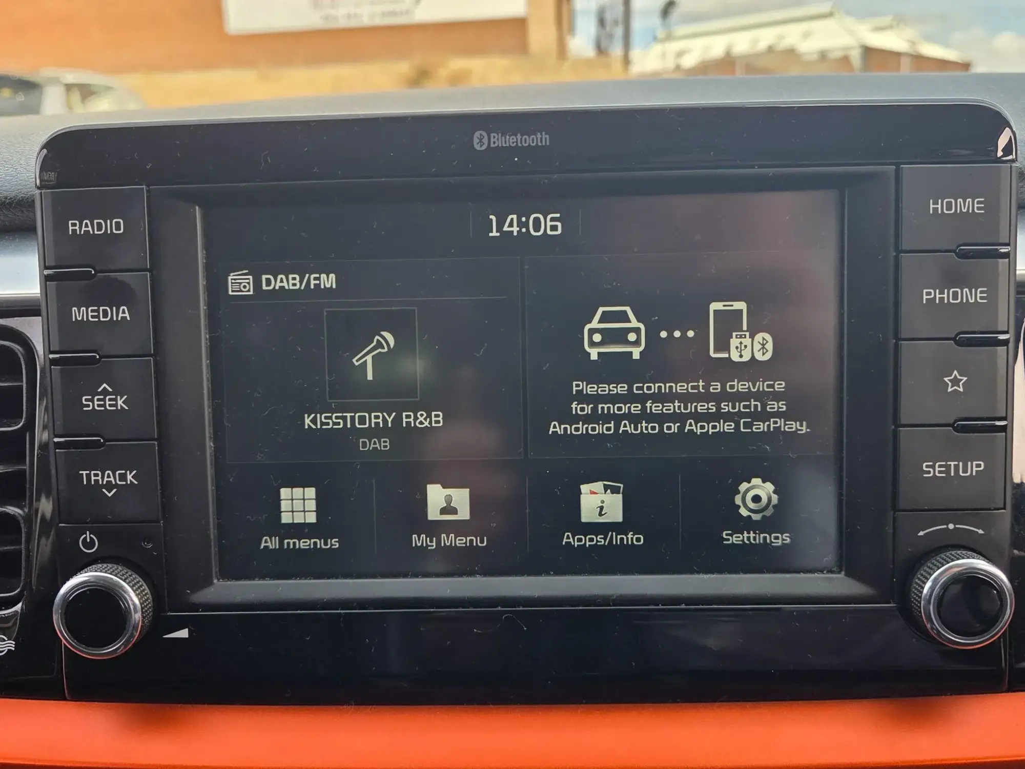 Kia Stonic Image 20 Kia Stonic Image 20