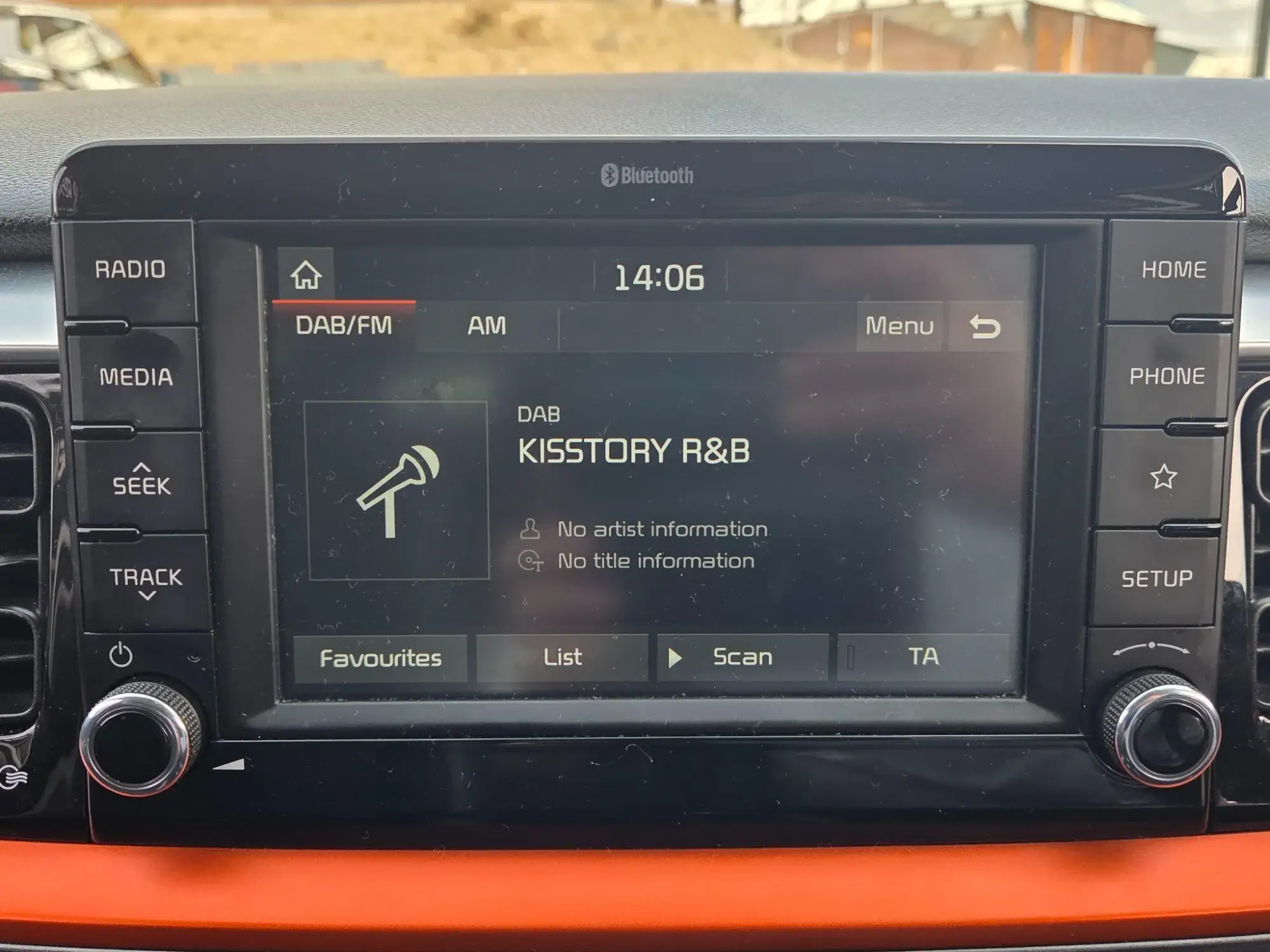 Kia Stonic Image 21 Kia Stonic Image 21