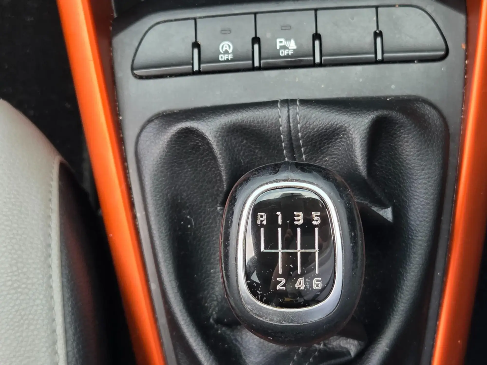 Kia Stonic Image 19 Kia Stonic Image 19