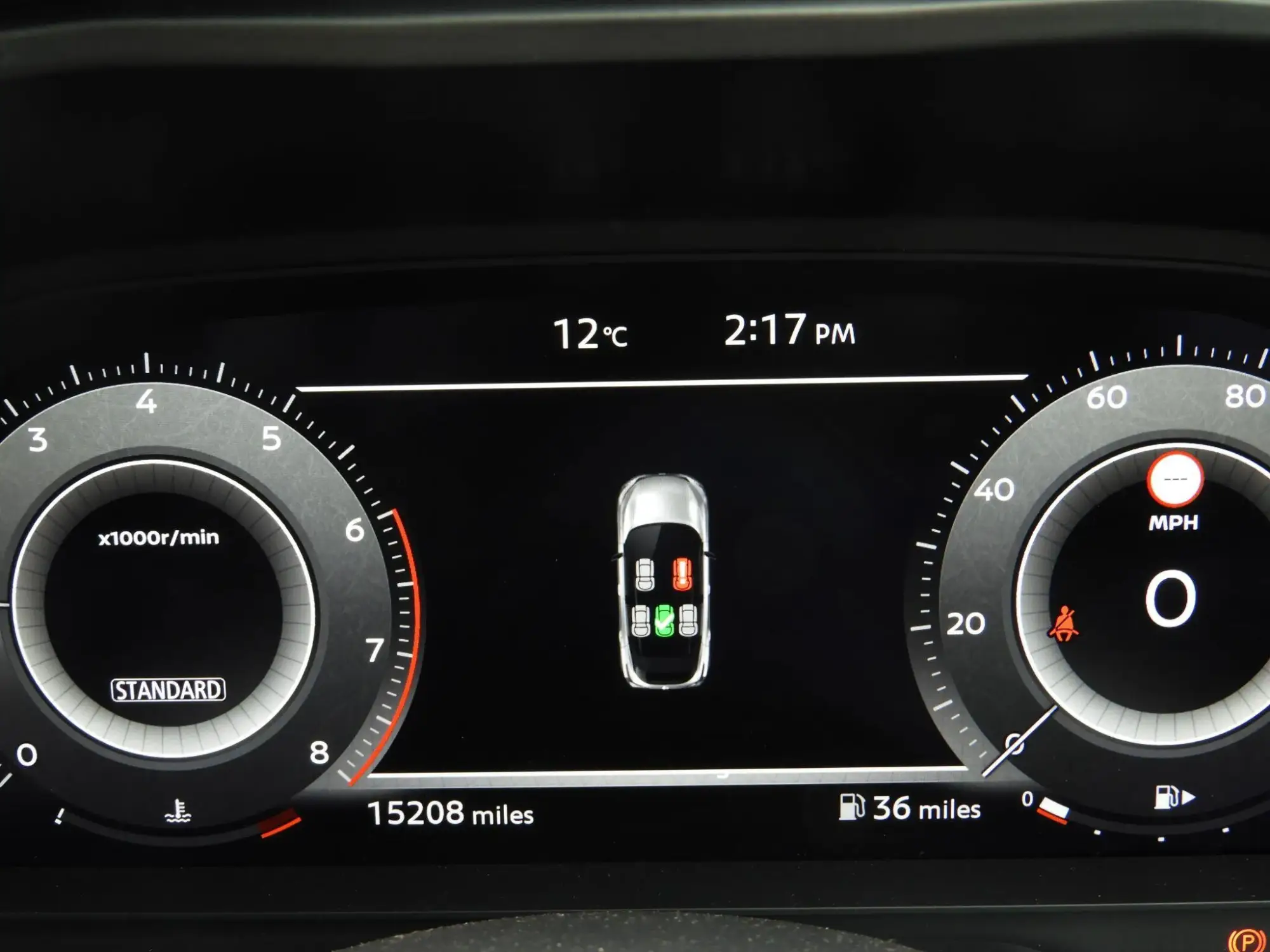 Nissan Qashqai Image 4