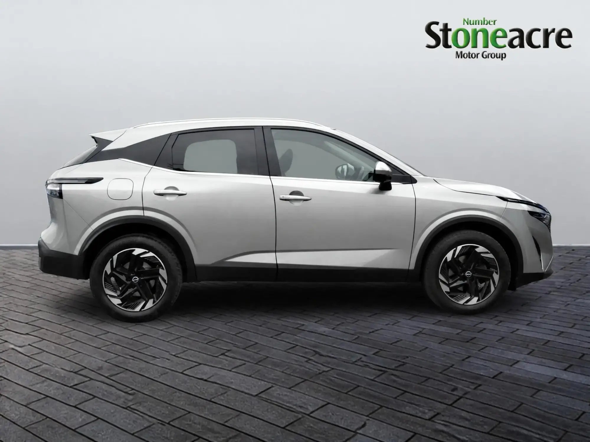 Nissan Qashqai Image 6