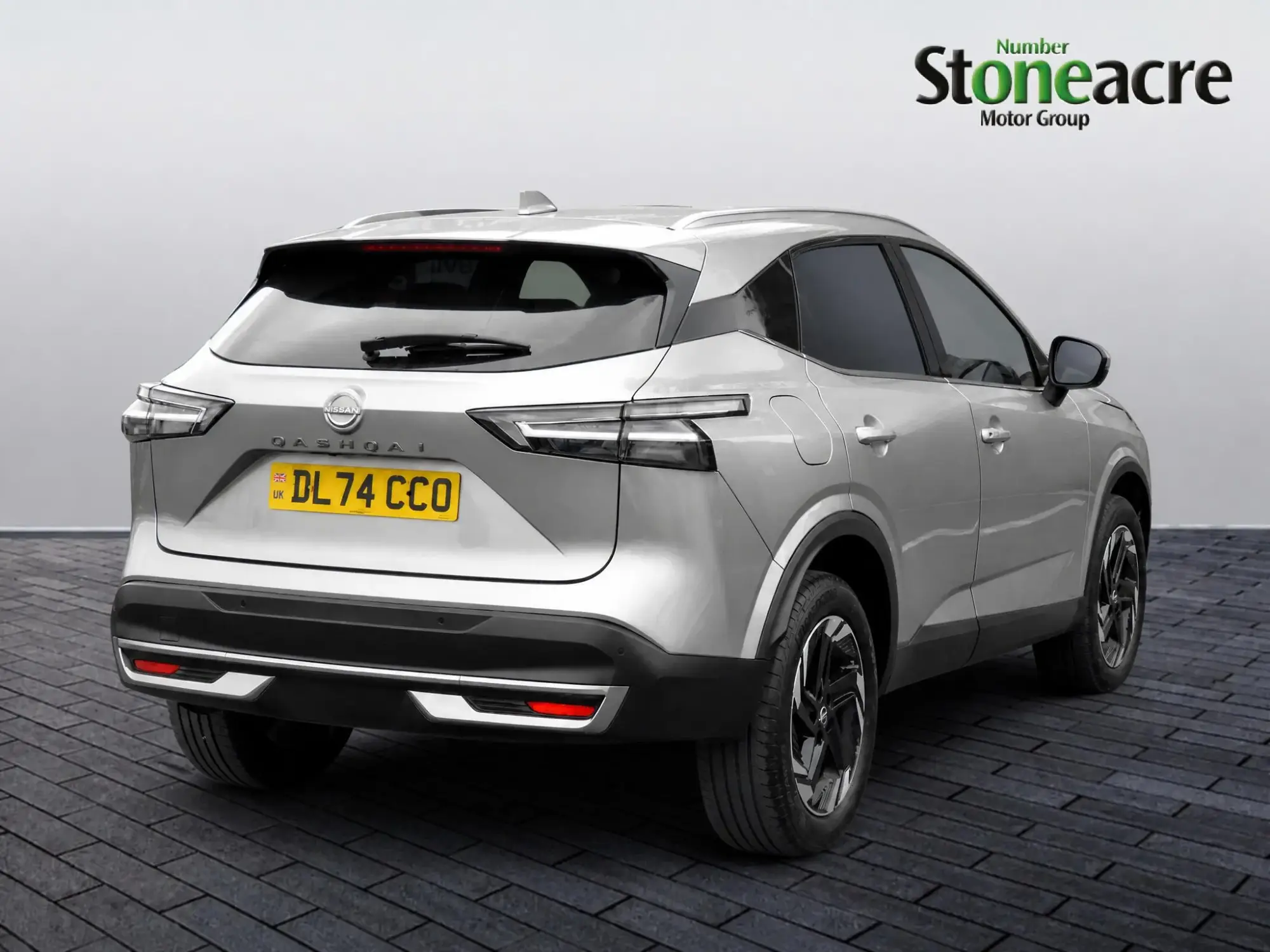 Nissan Qashqai Image 7