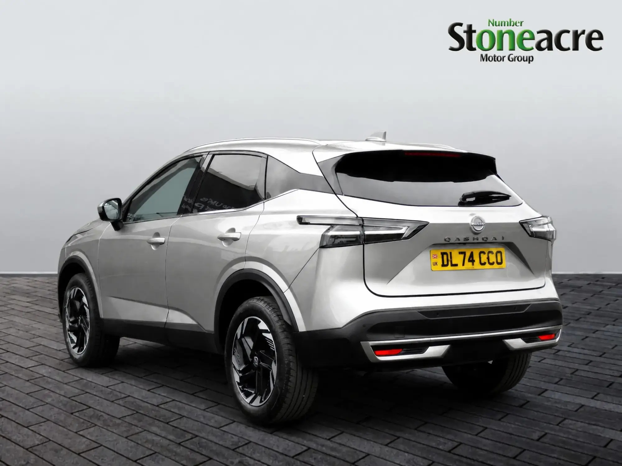 Nissan Qashqai Image 9