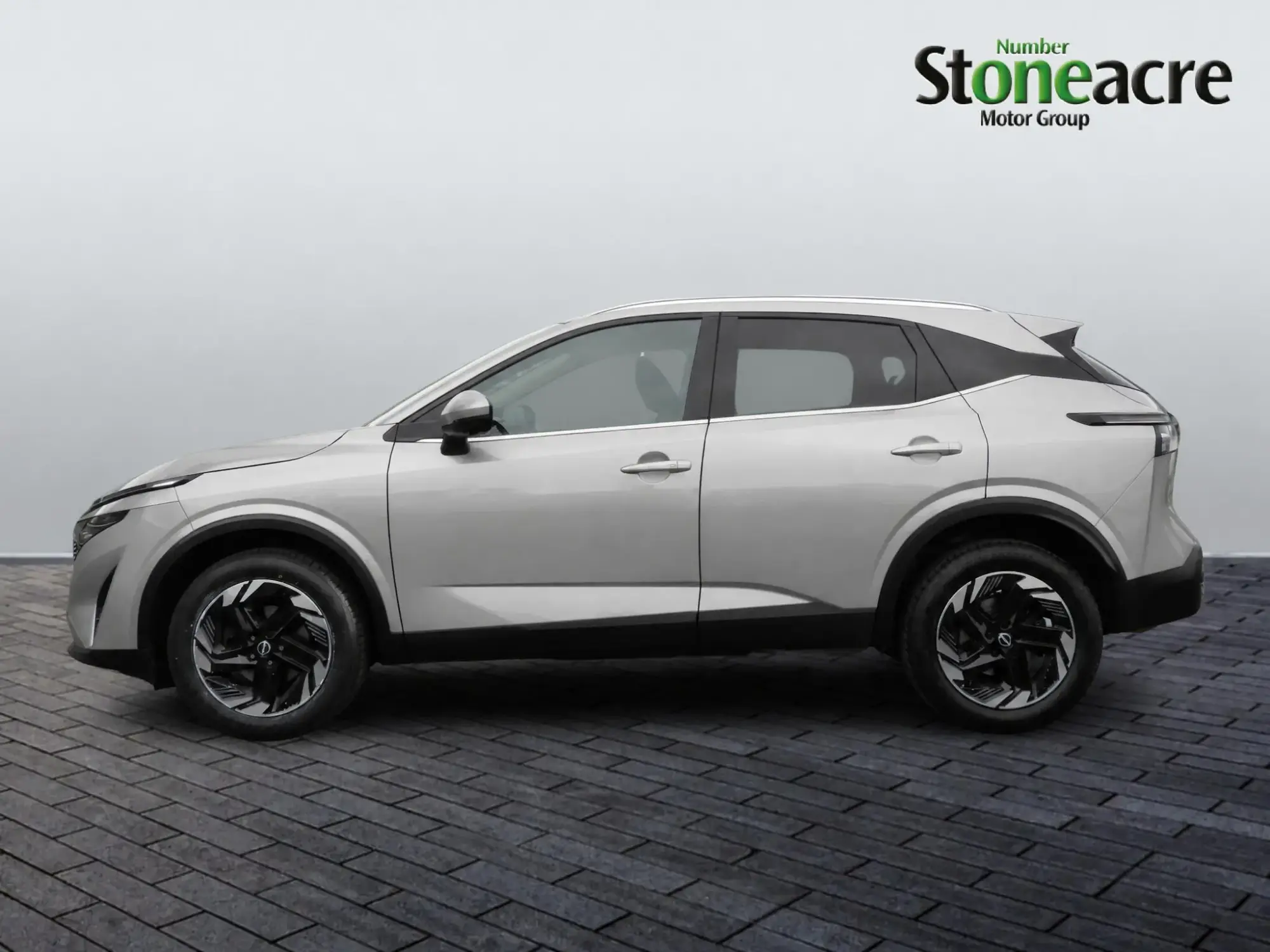 Nissan Qashqai Image 10