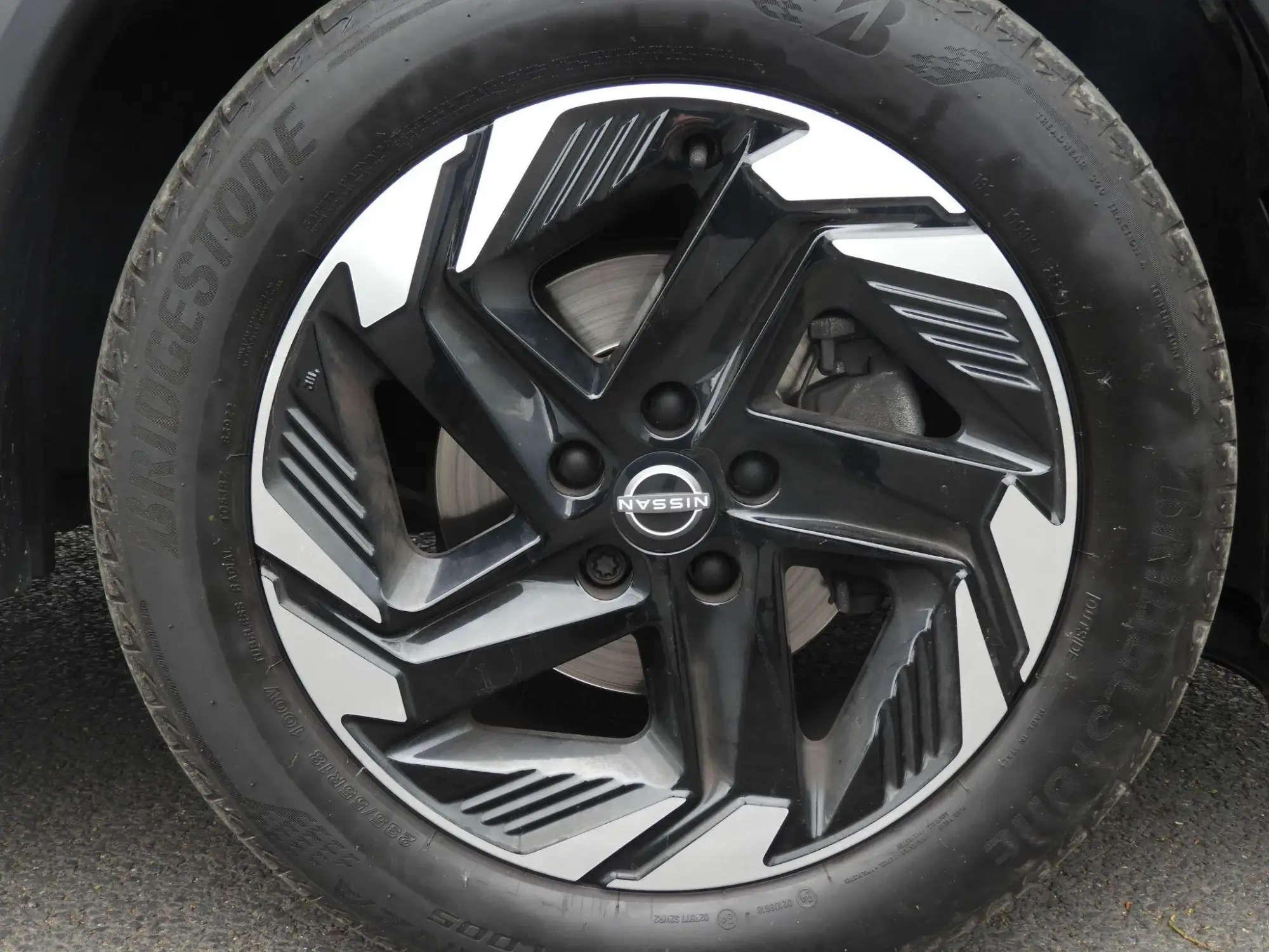 Nissan Qashqai Image 13