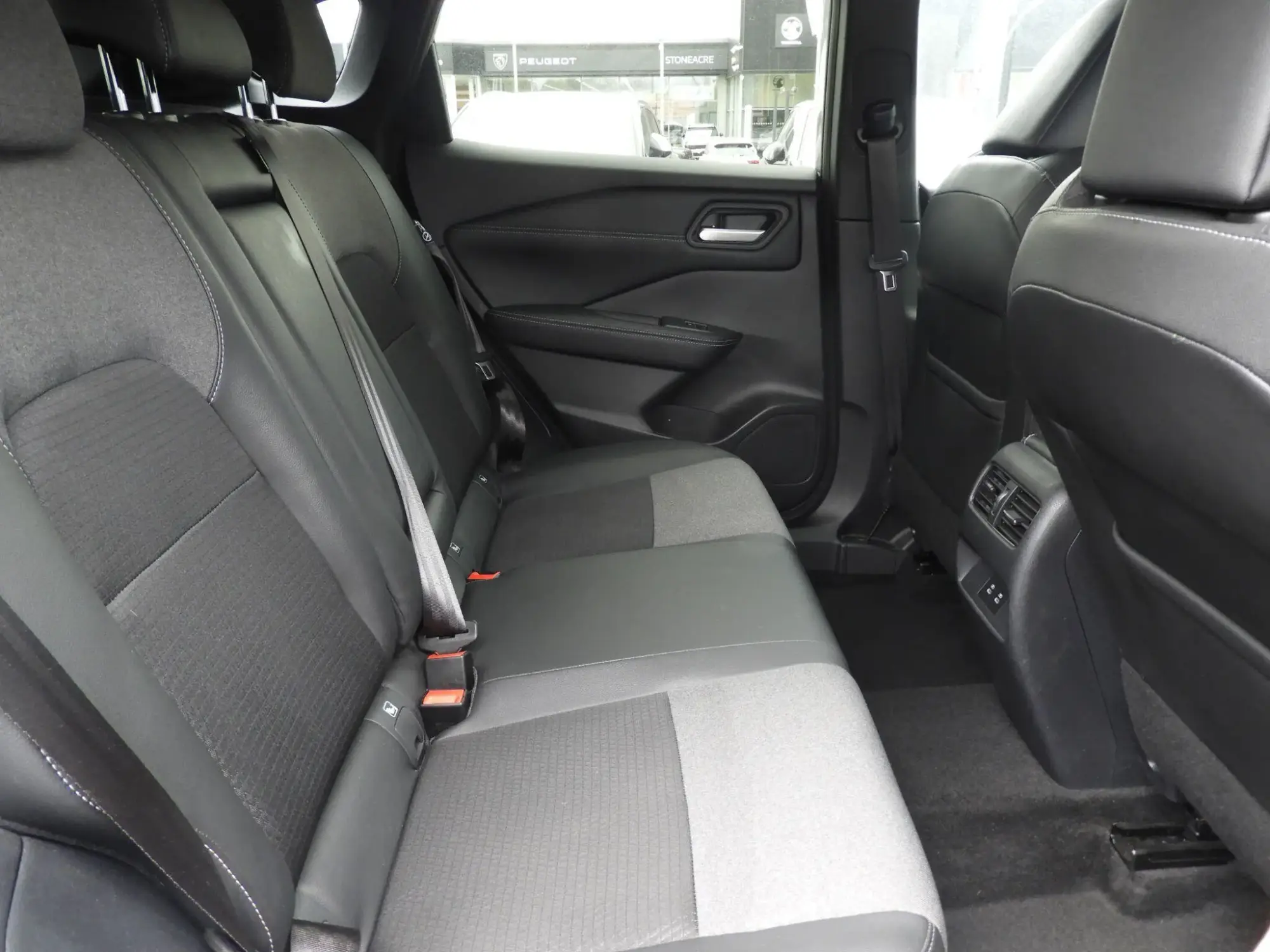 Nissan Qashqai Image 17