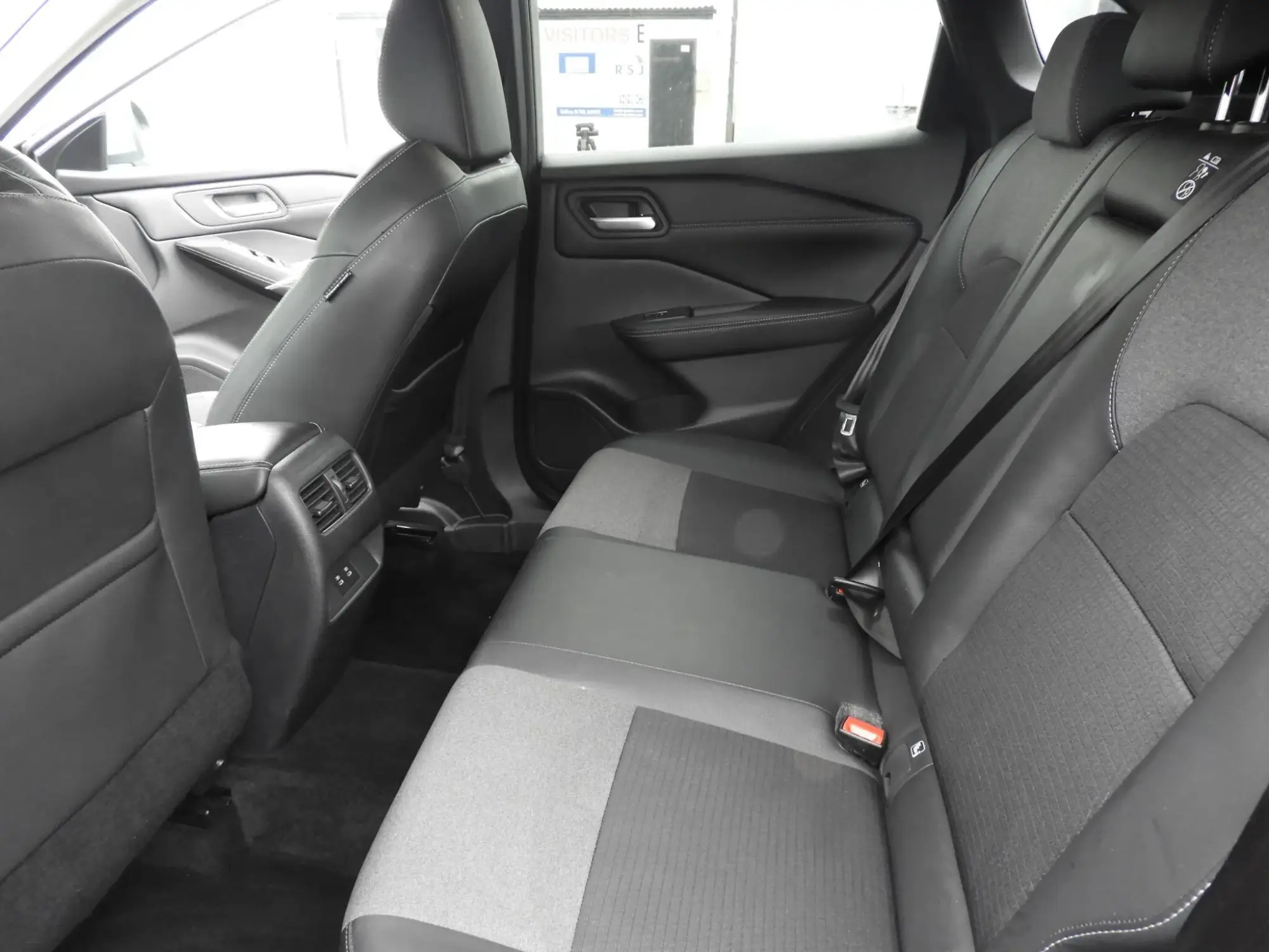 Nissan Qashqai Image 18
