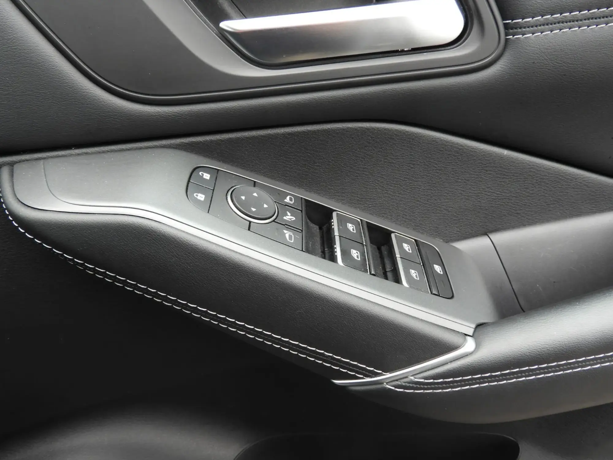 Nissan Qashqai Image 19